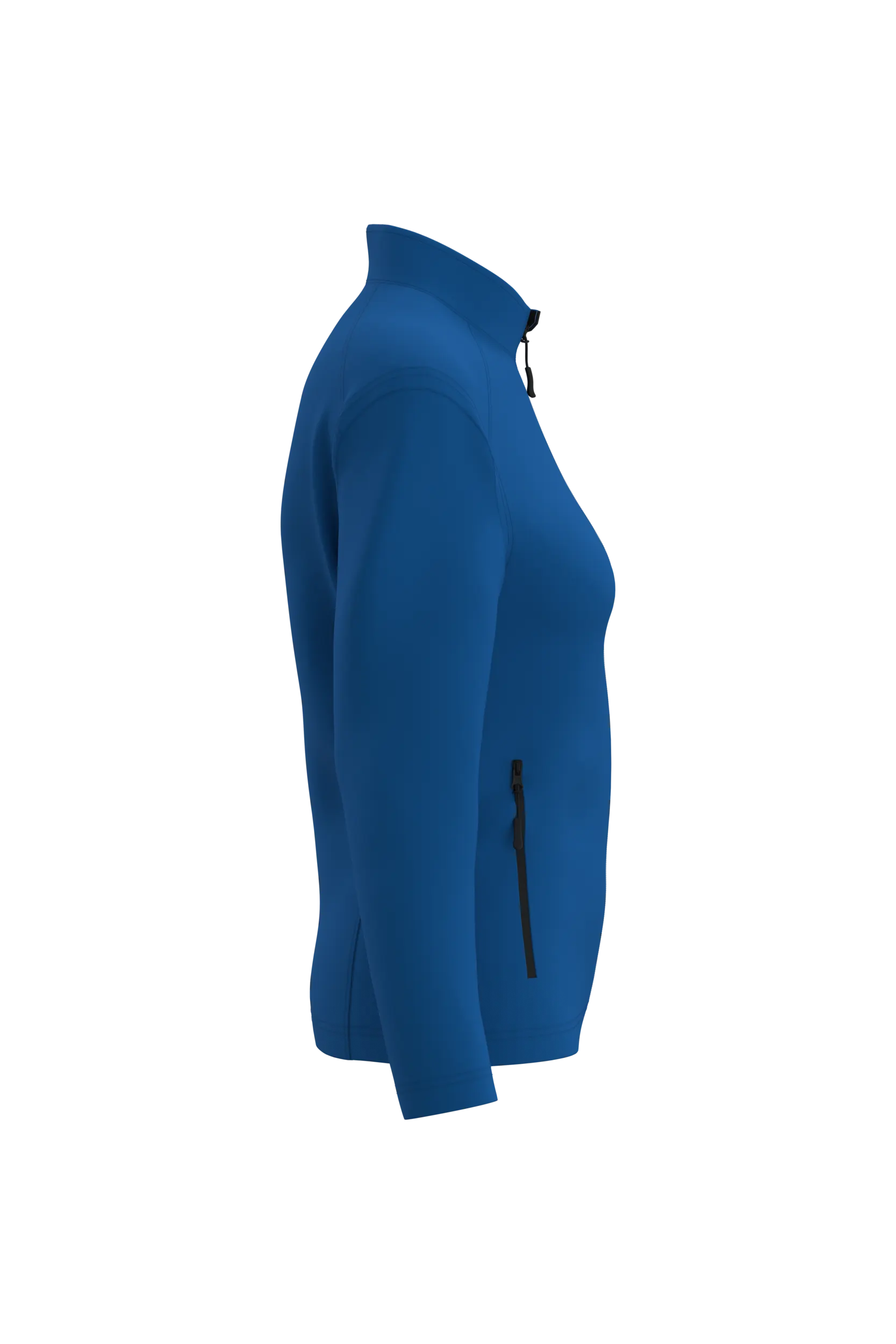 Chaqueta softshell de 2 capas mujer