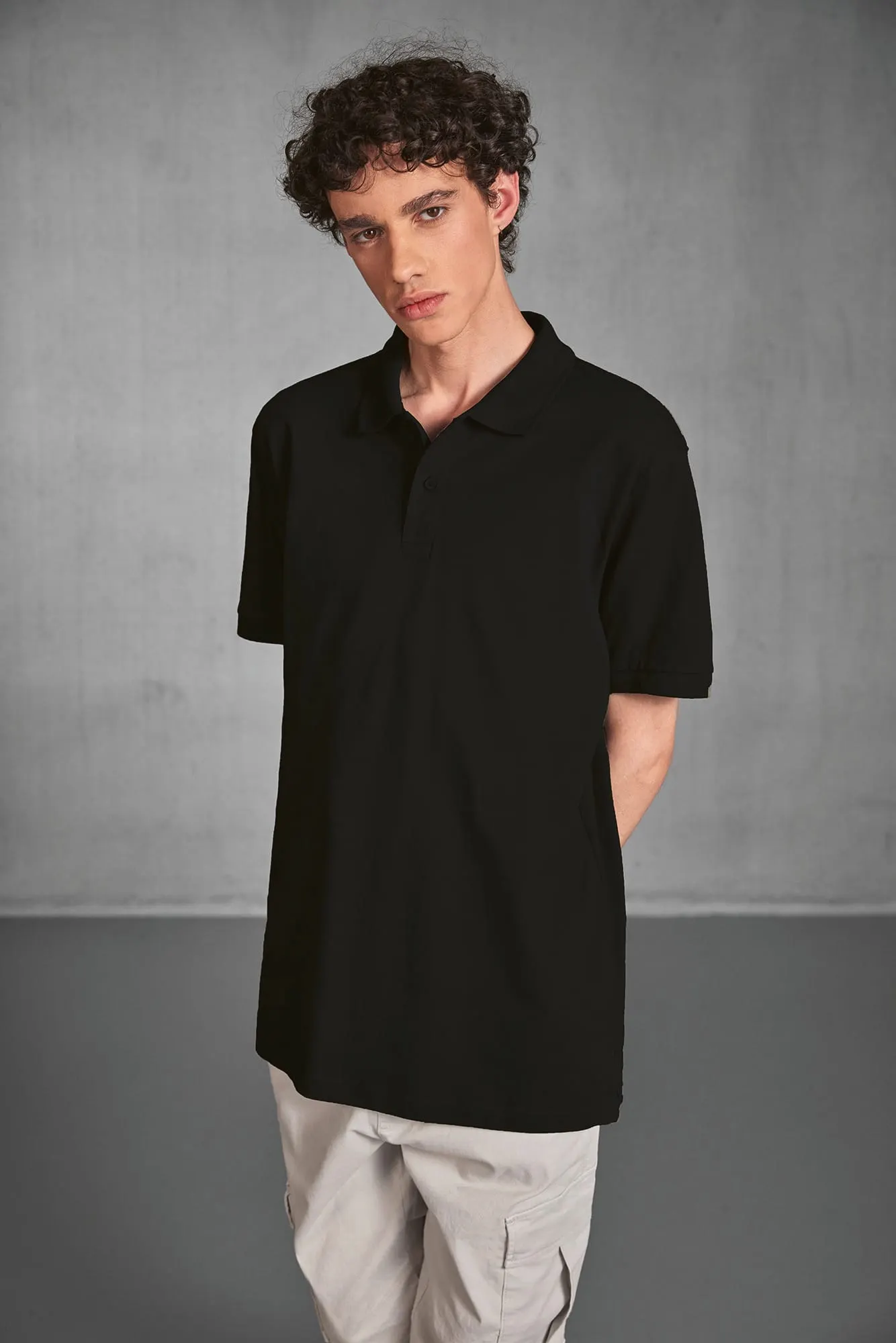 MY POLO 210 manga corta Hombre
