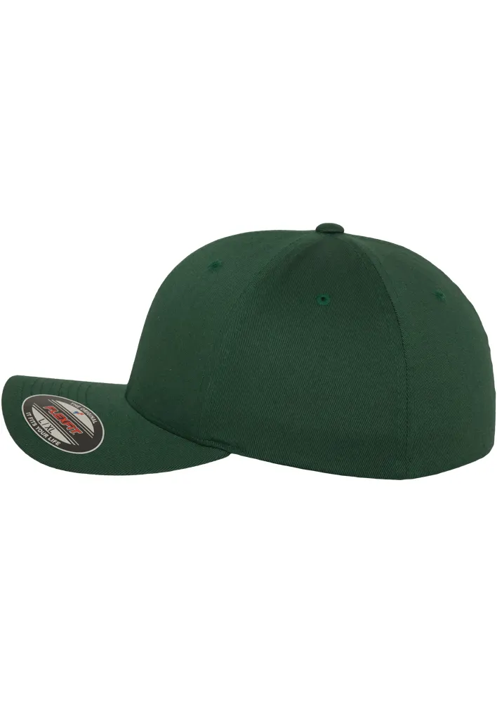 Gorra Flexfit Wooly Combed