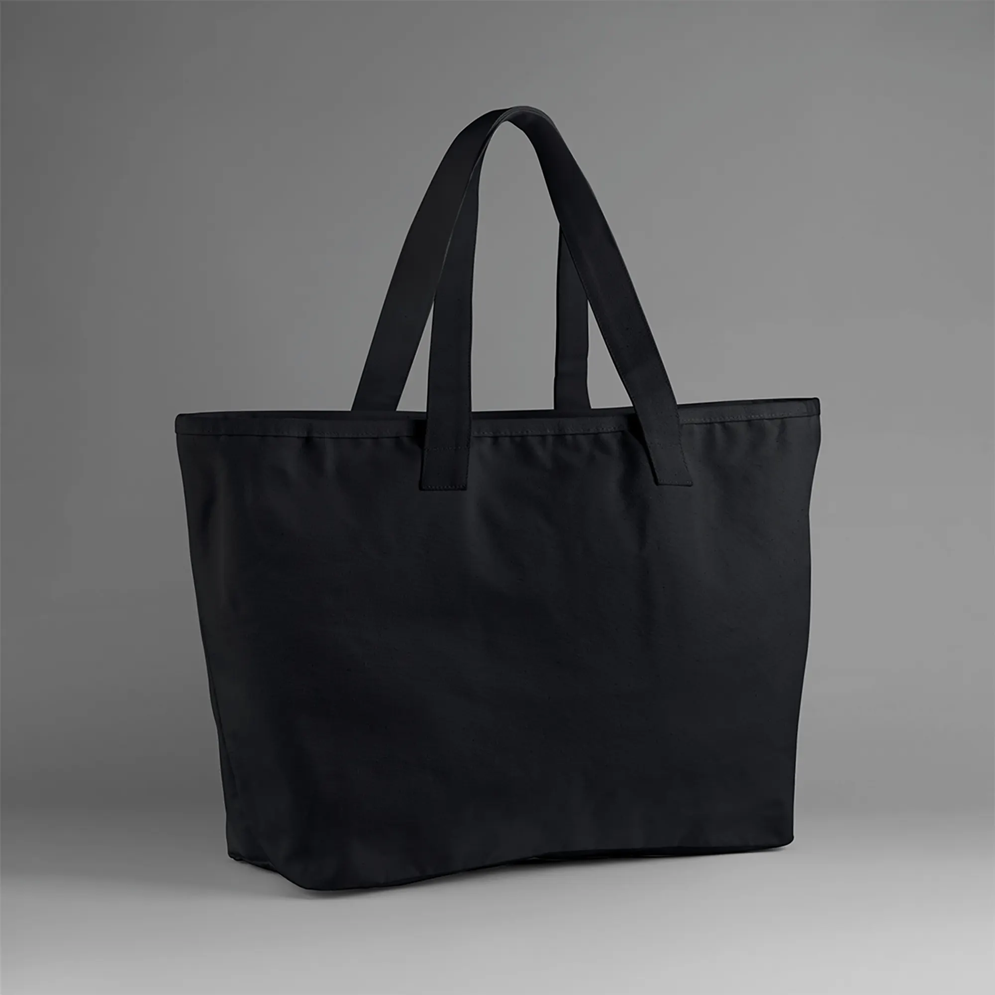 Bolsa de playa con cremallera