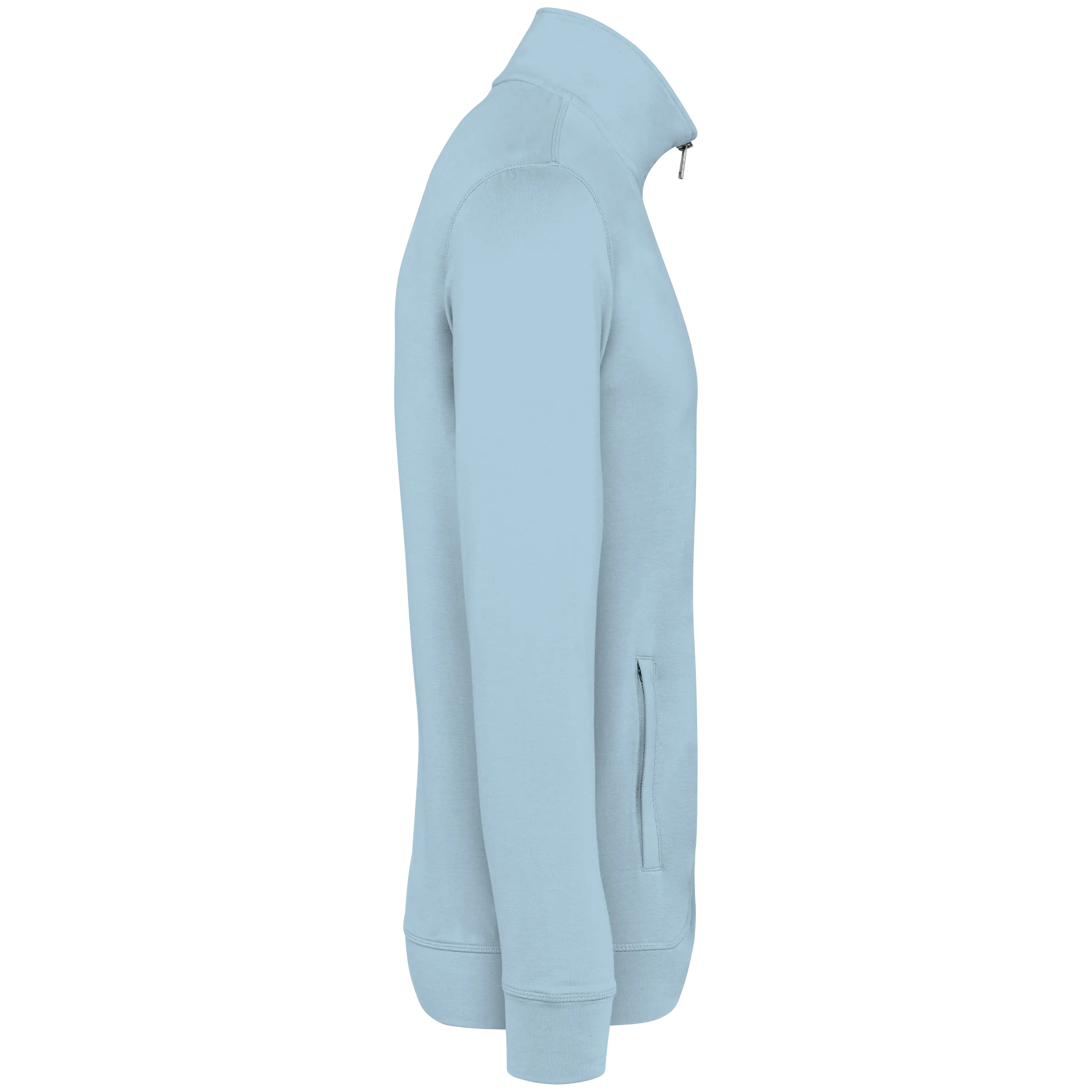 Sudadera ecorresponsable modal