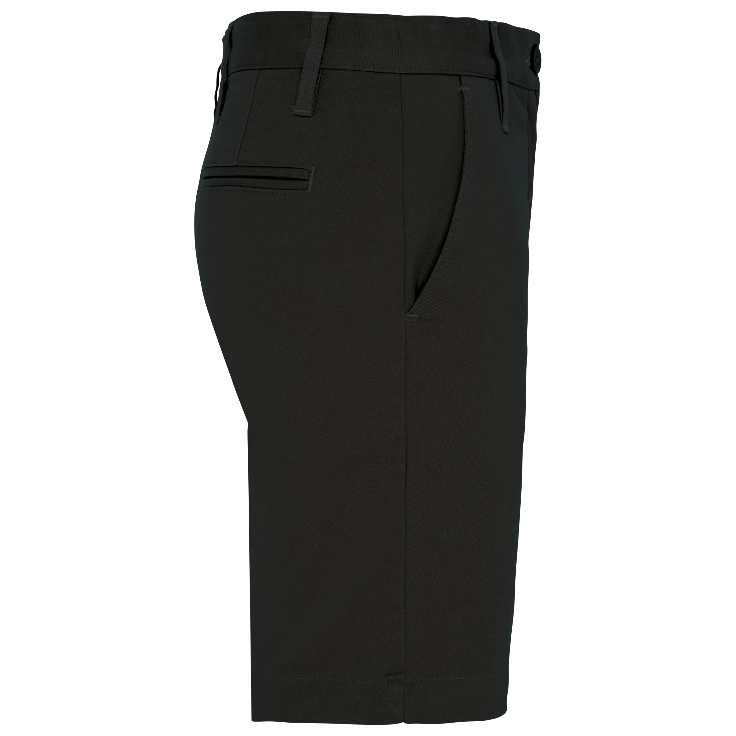 Bermuda chino niña