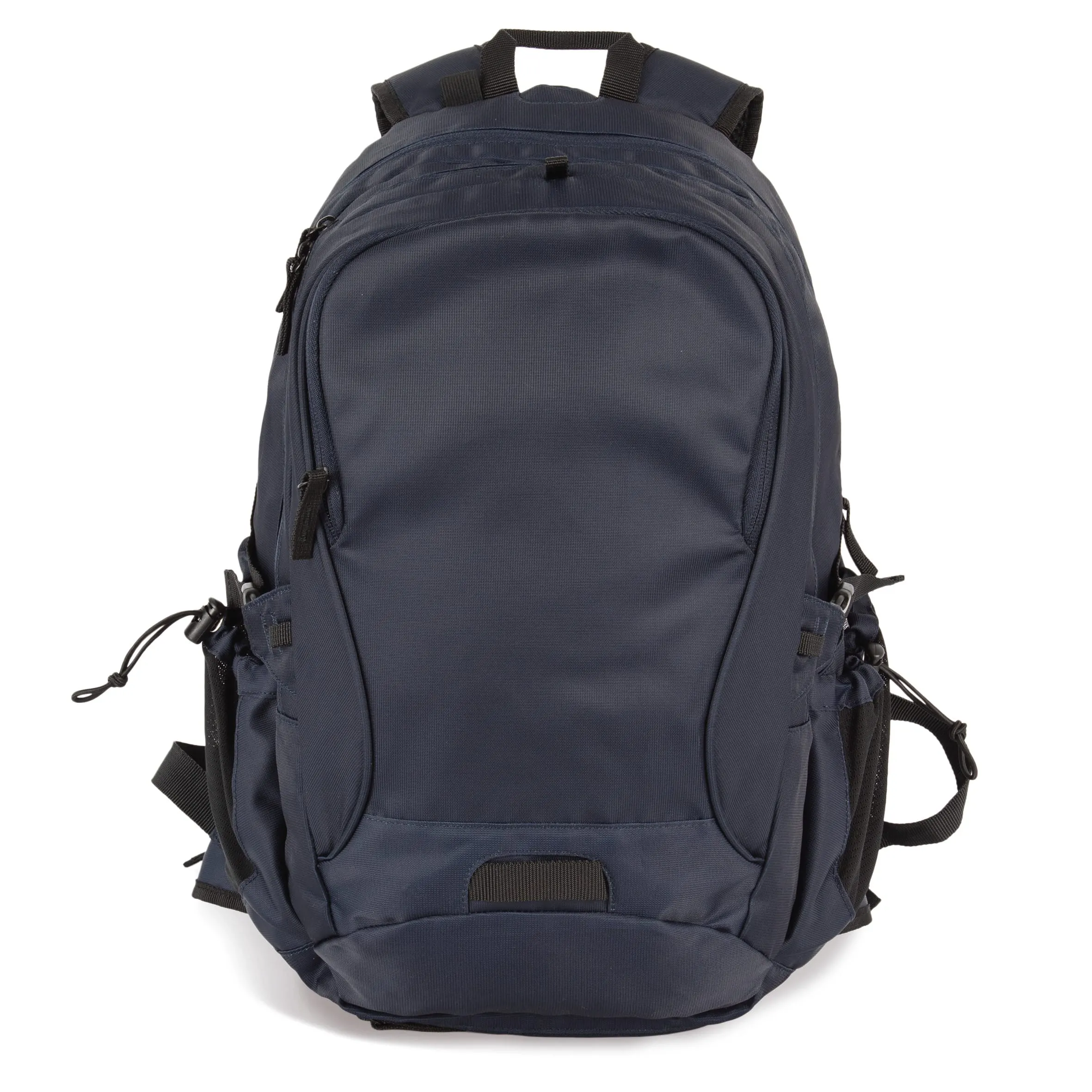 Mochila para ocio / aire libre con portacascos