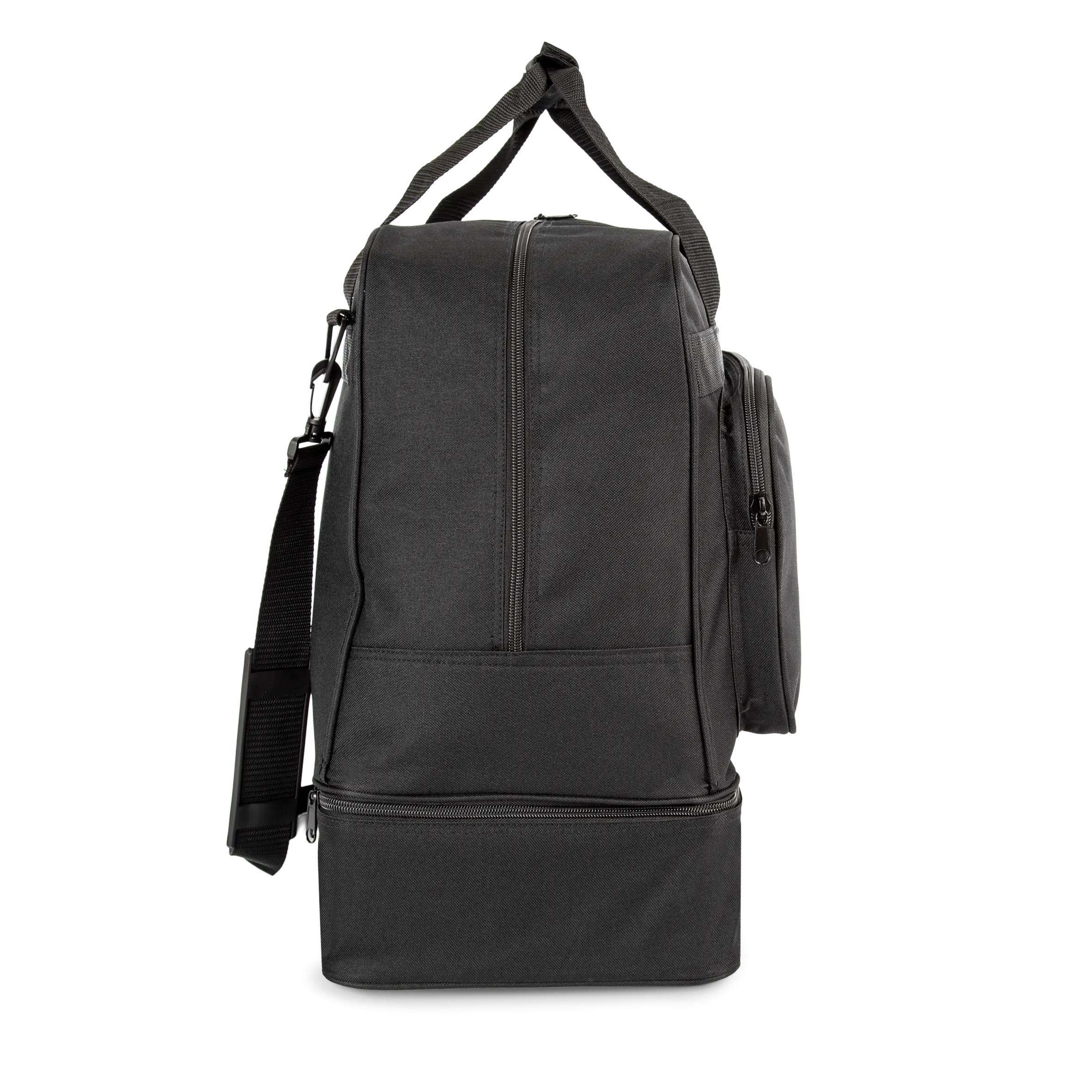 Bolsa deportiva con base rígida - 60 litros