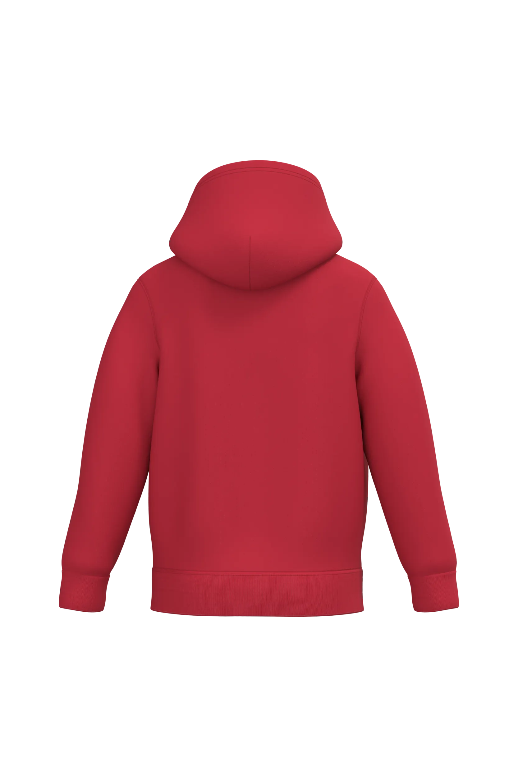 Sudadera capucha infantil