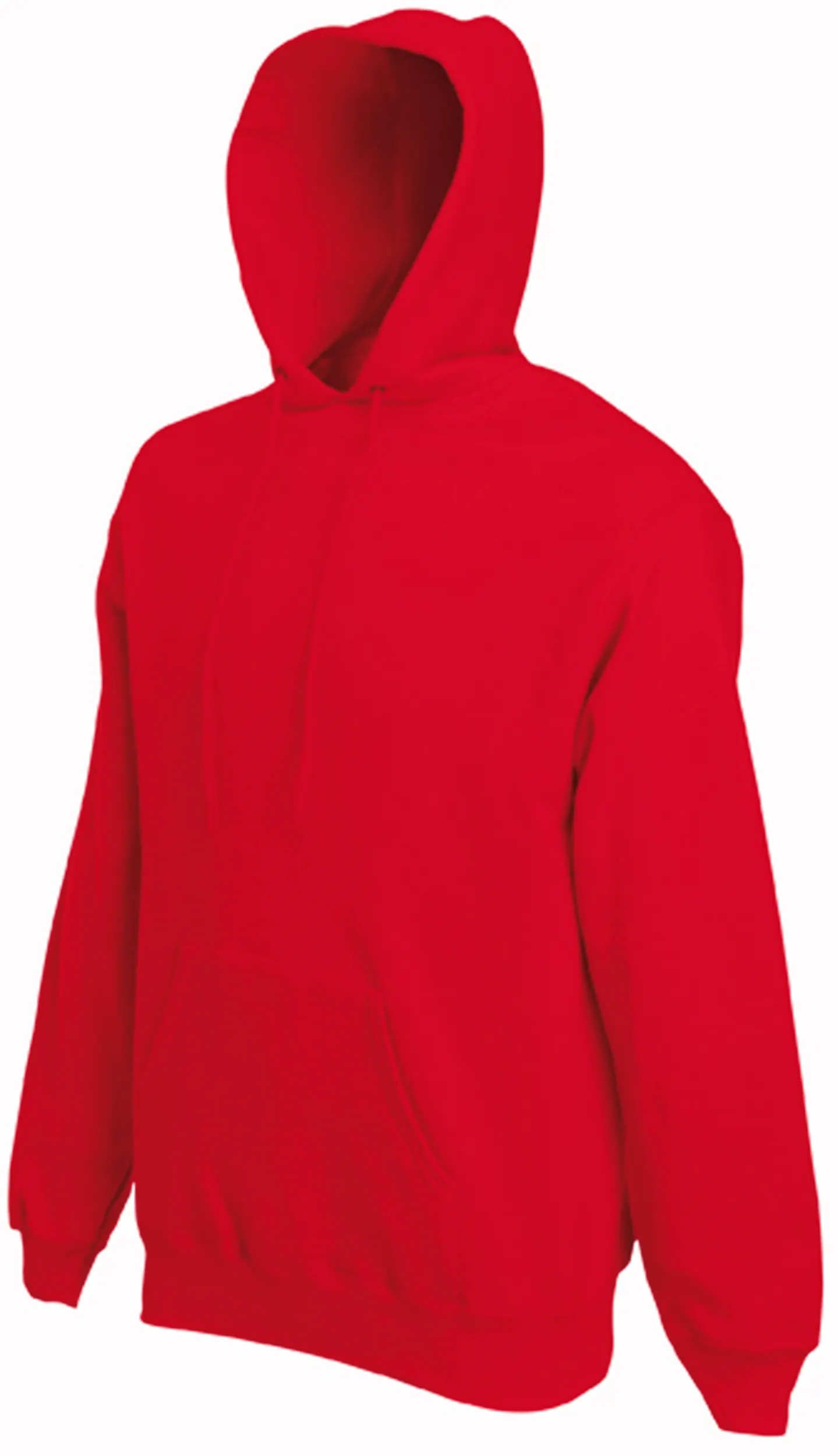 Sudadera Classic capucha  (62-208-0)