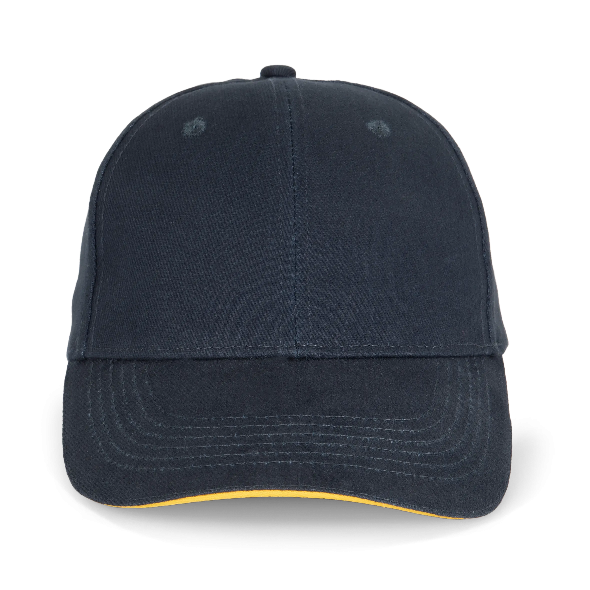 ORLANDO - Gorra 6 paneles