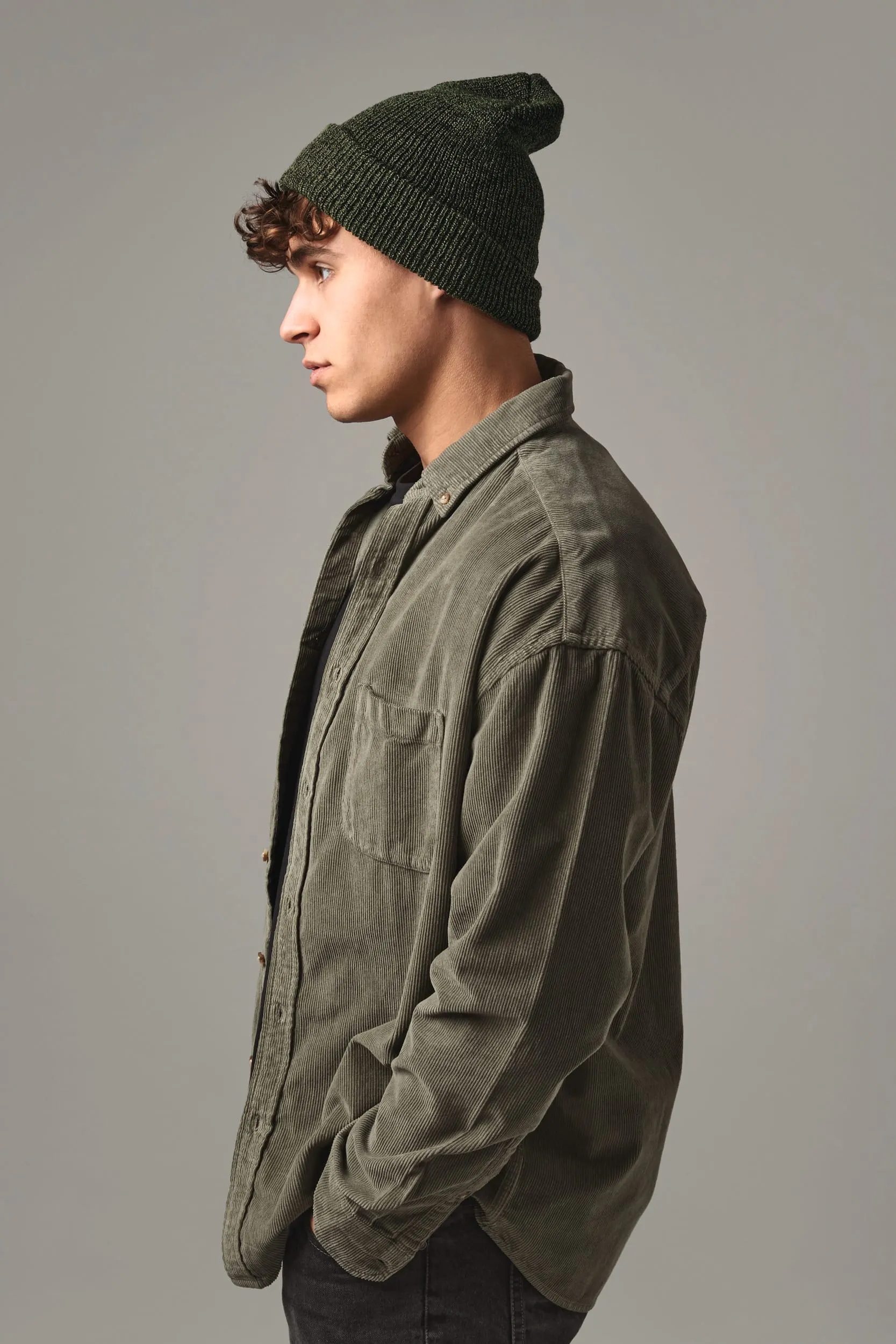 Gorro Héritage