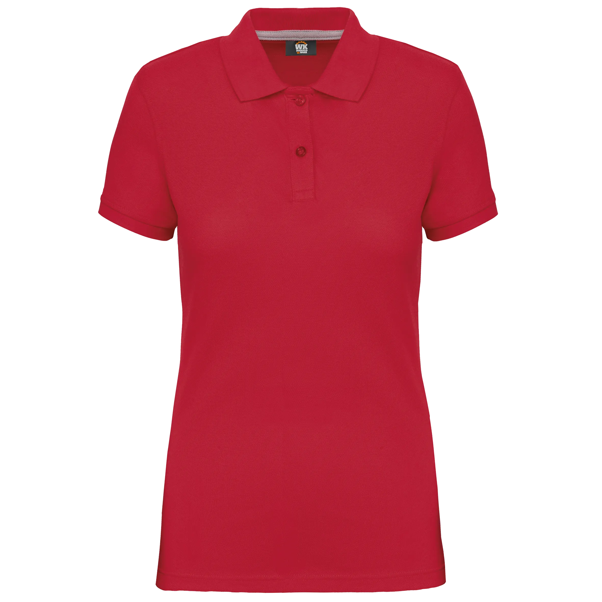 Polo Antibacteriano Mujer