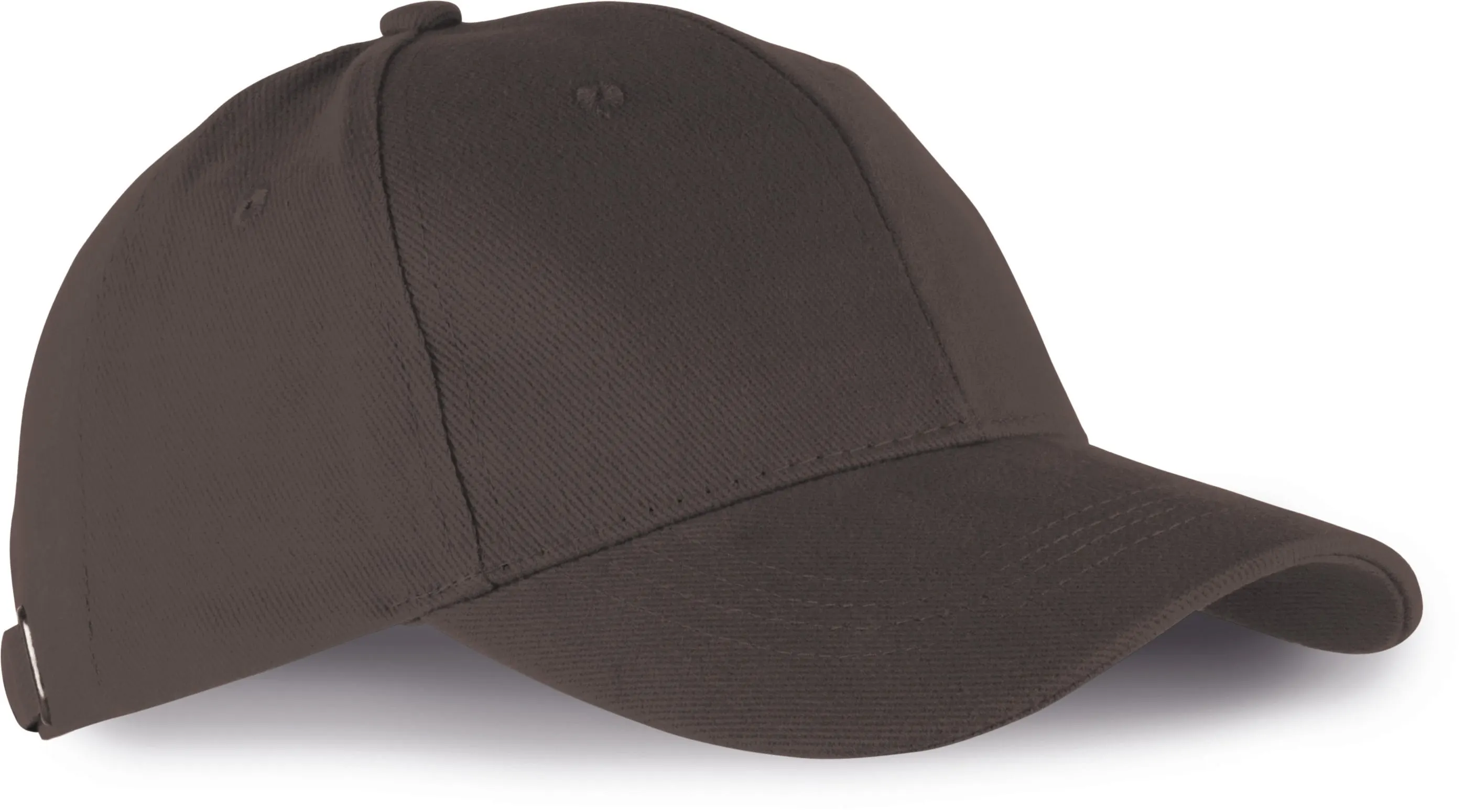 Gorra 6 paneles