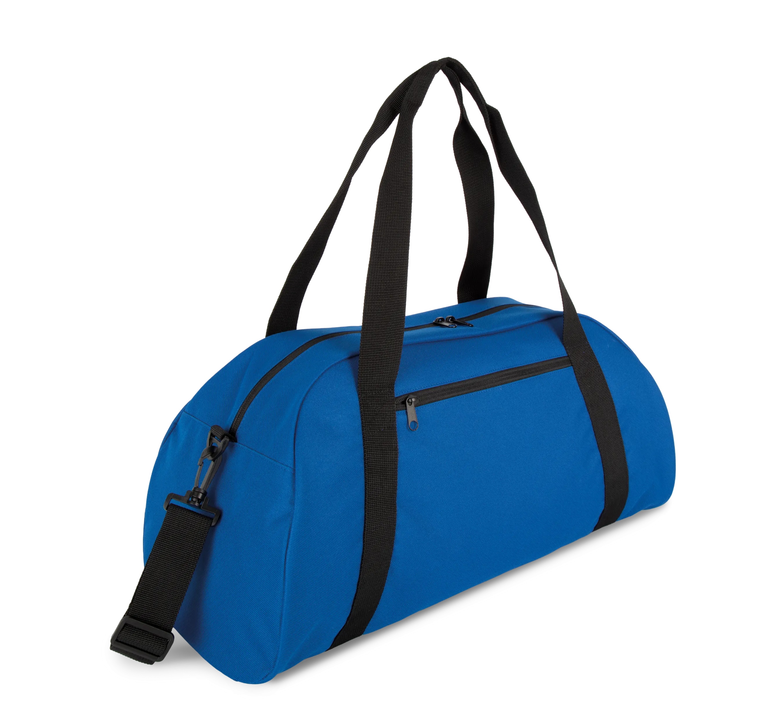 Bolsa de deporte con bandolera