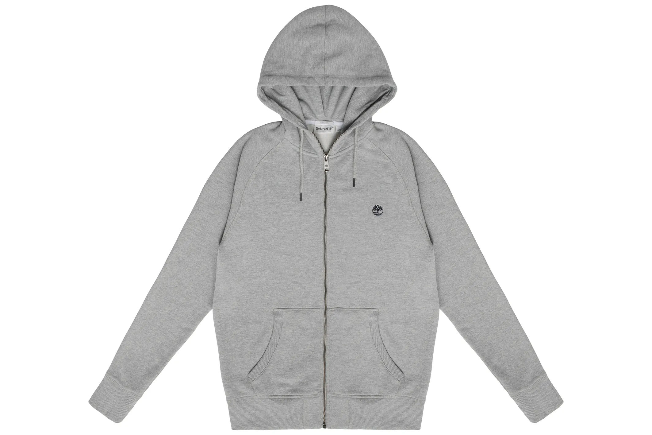 Medium Grey Heather