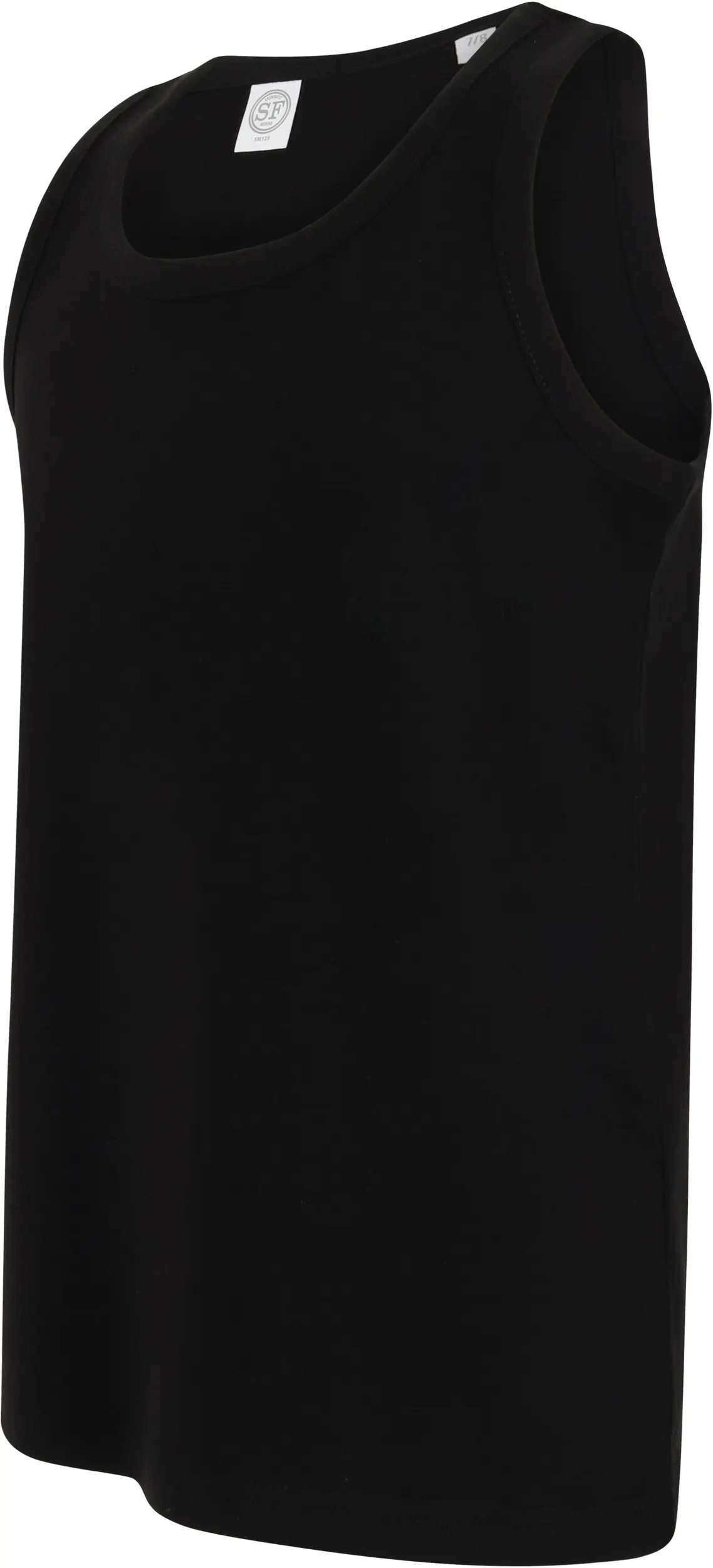 CAMISETA DE TIRANTES STRETCH niños