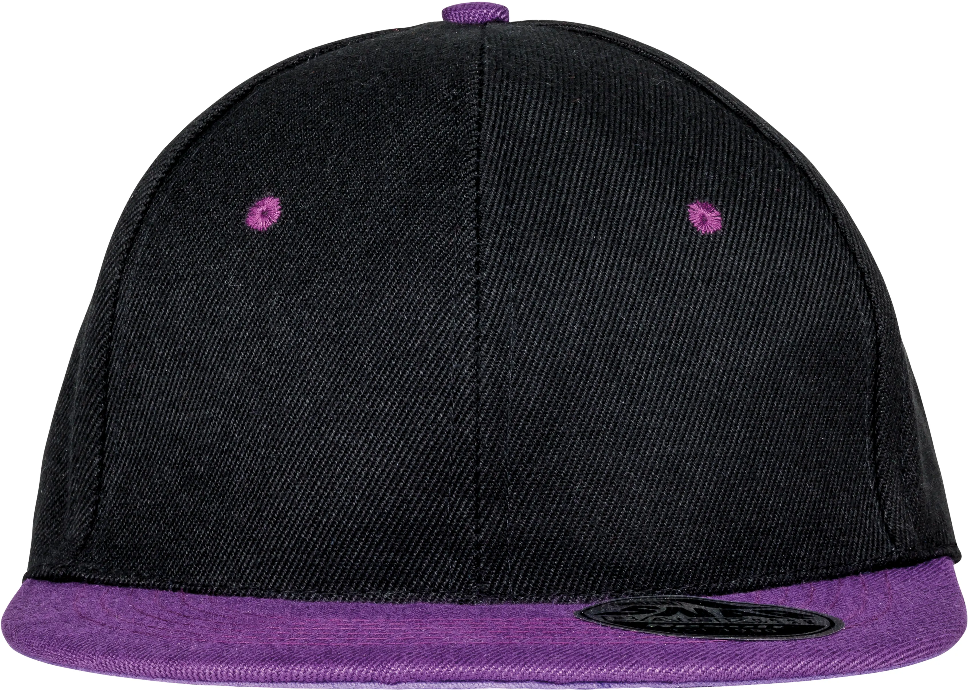 Gorra bicolor Bronx
