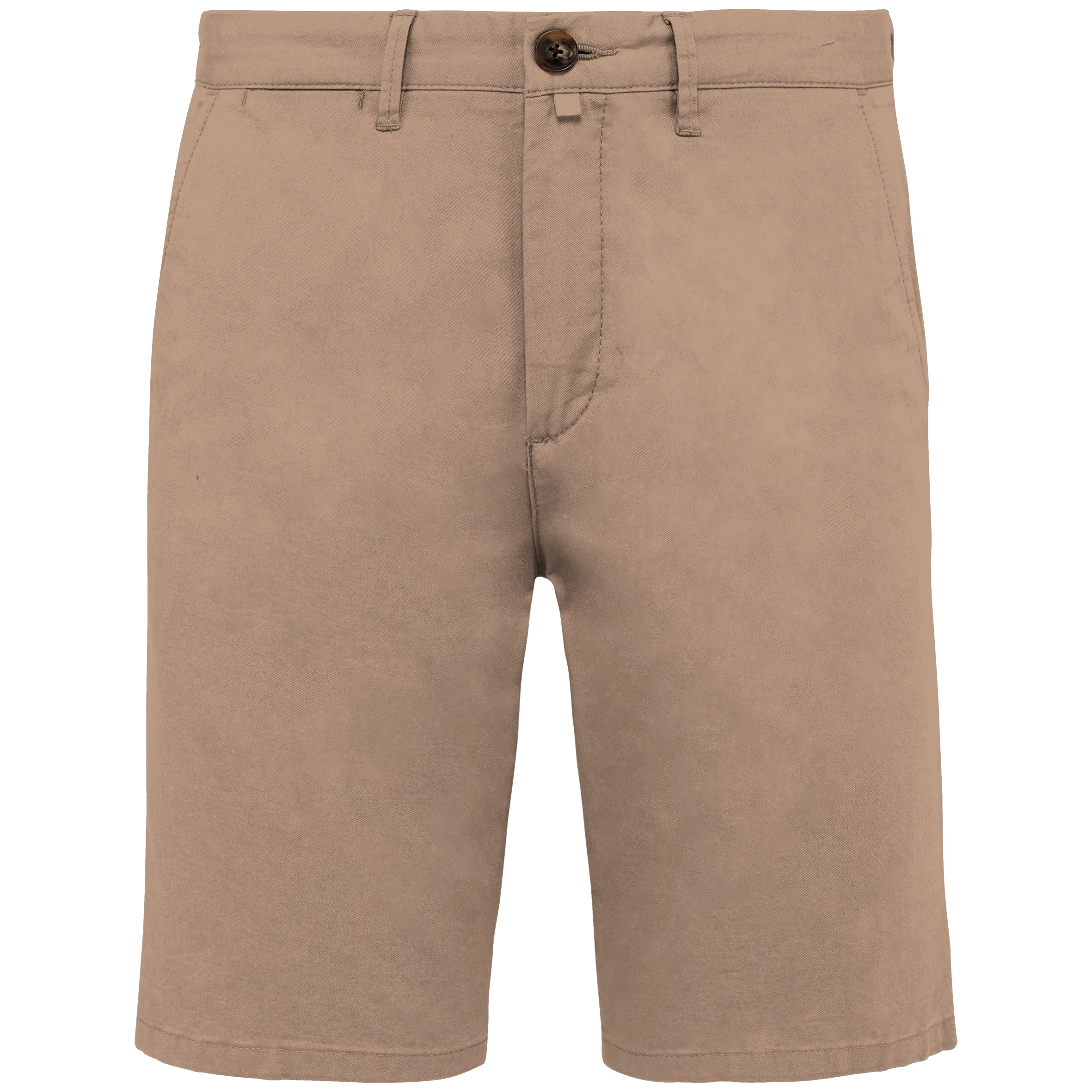 Bermuda chino ecorresponsable hombre