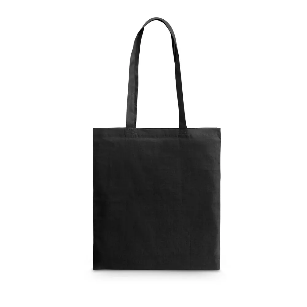 CARACAS. Bolsa de algodón 100% (140 g/m²)