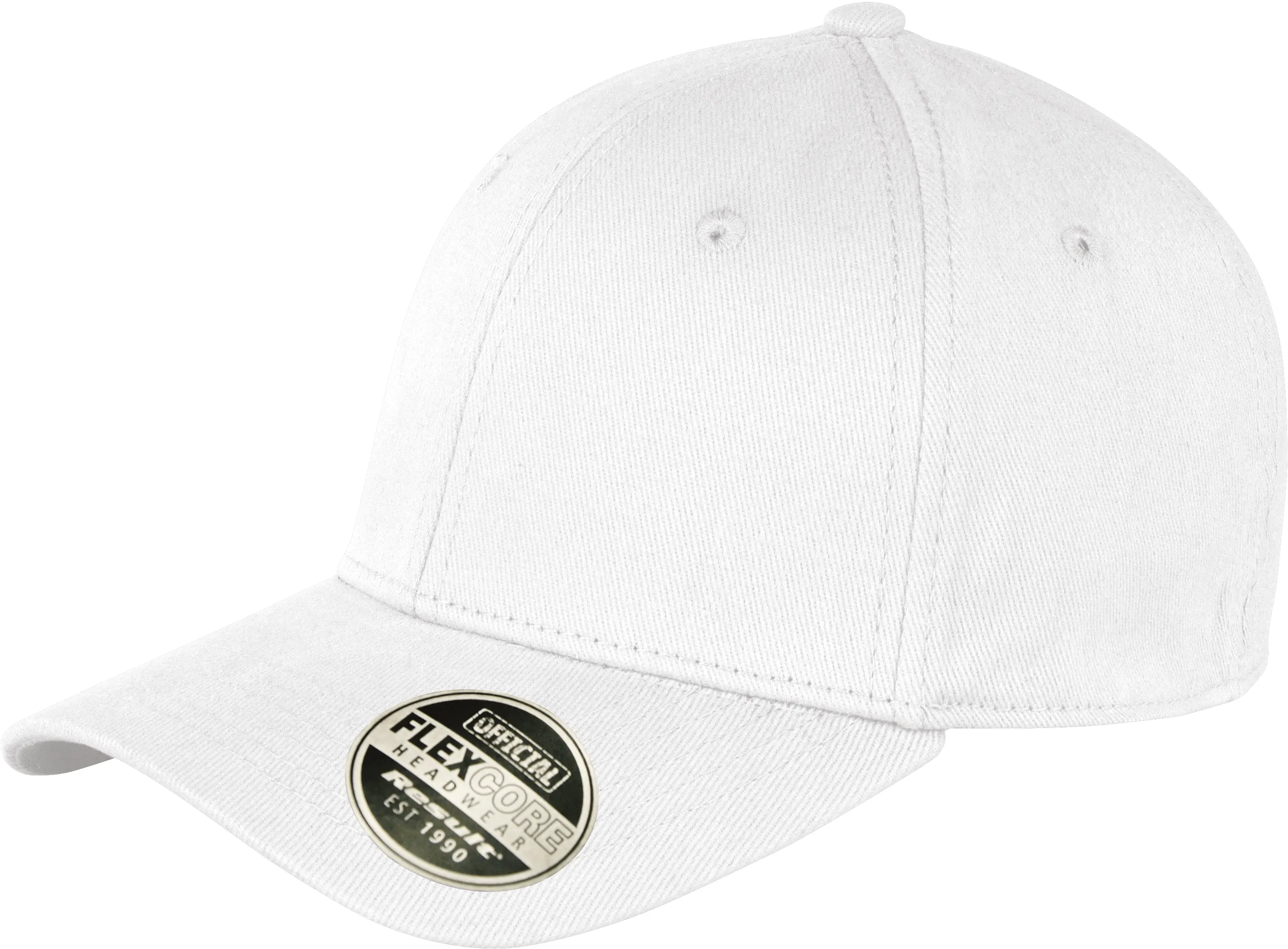 Gorra Kansas Flex - 6 paneles