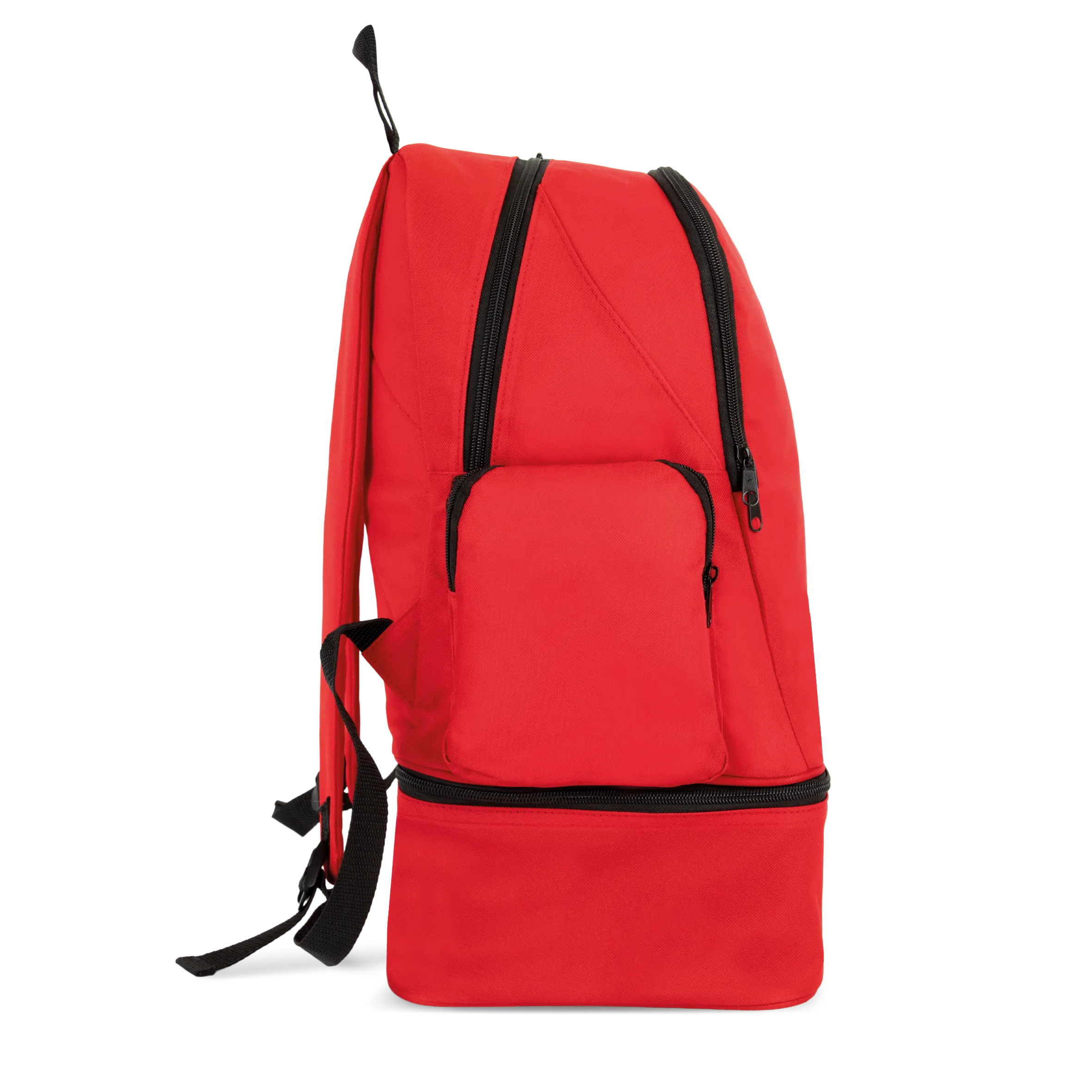 Mochila deportiva con base rígida - 42L