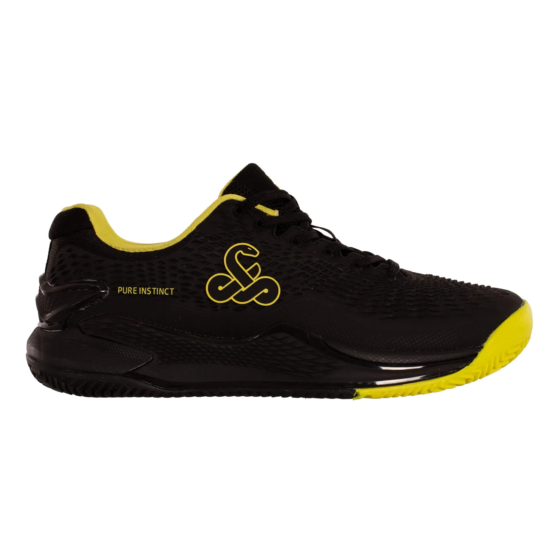 ZAPATILLAS DE PÁDEL VIBOR-A MAMBA PRO