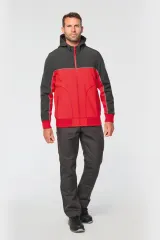 Chaqueta softshell - 3 capas - Bionic-Finish® ECO Unisex