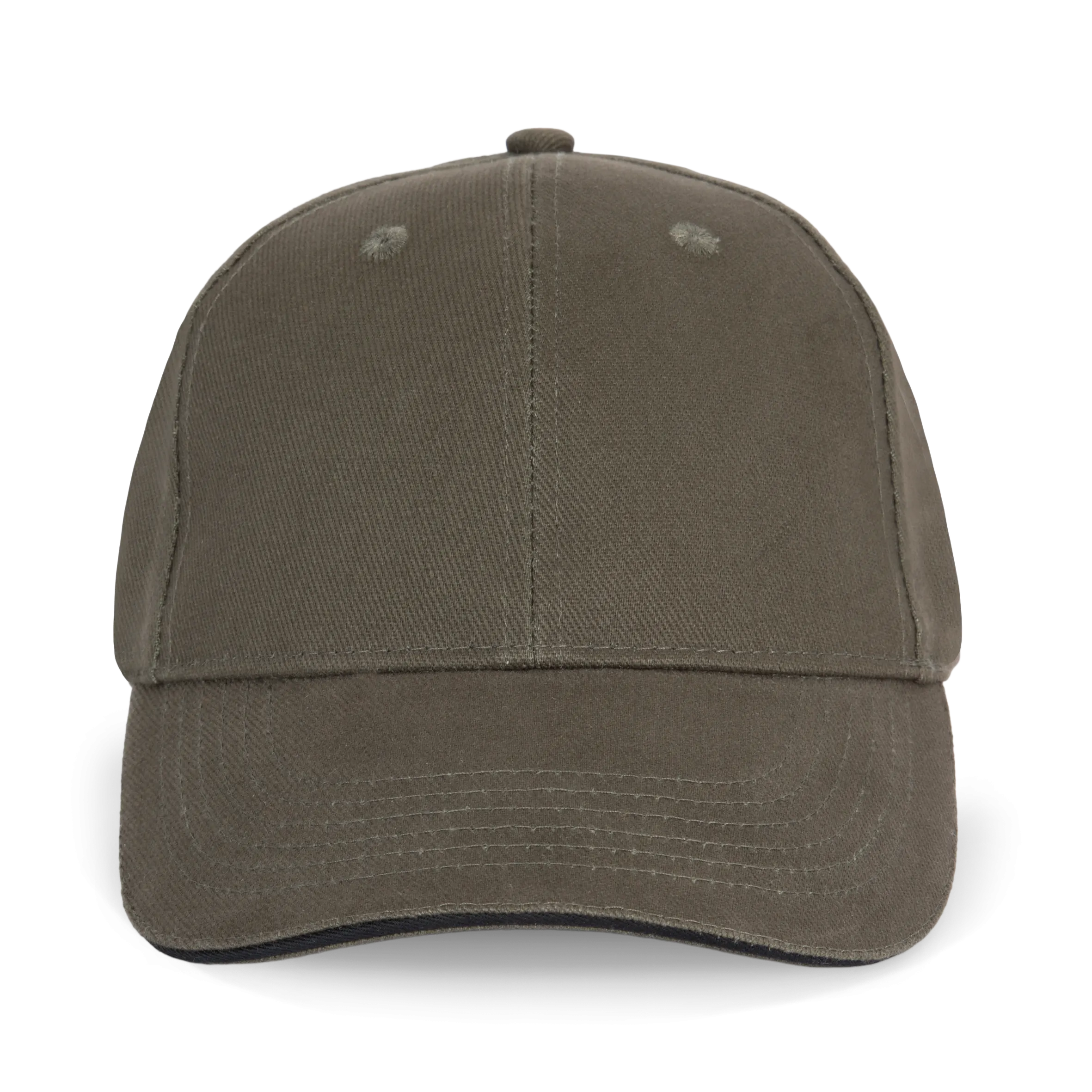 ORLANDO - Gorra 6 paneles