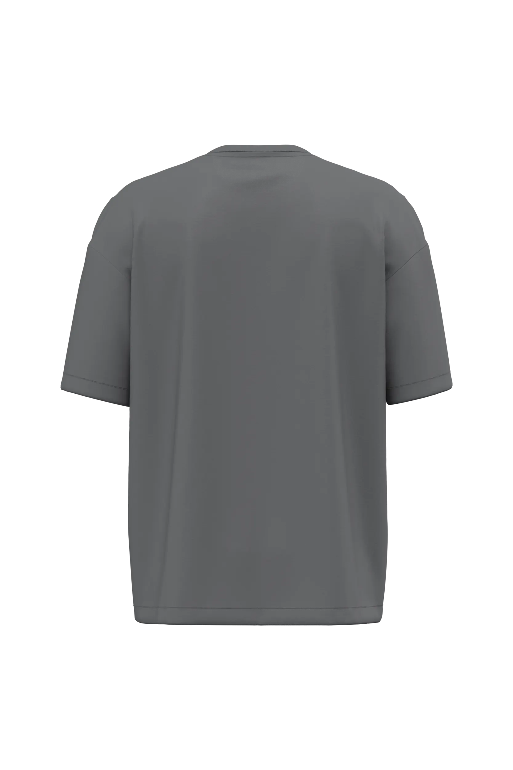 Storm Grey