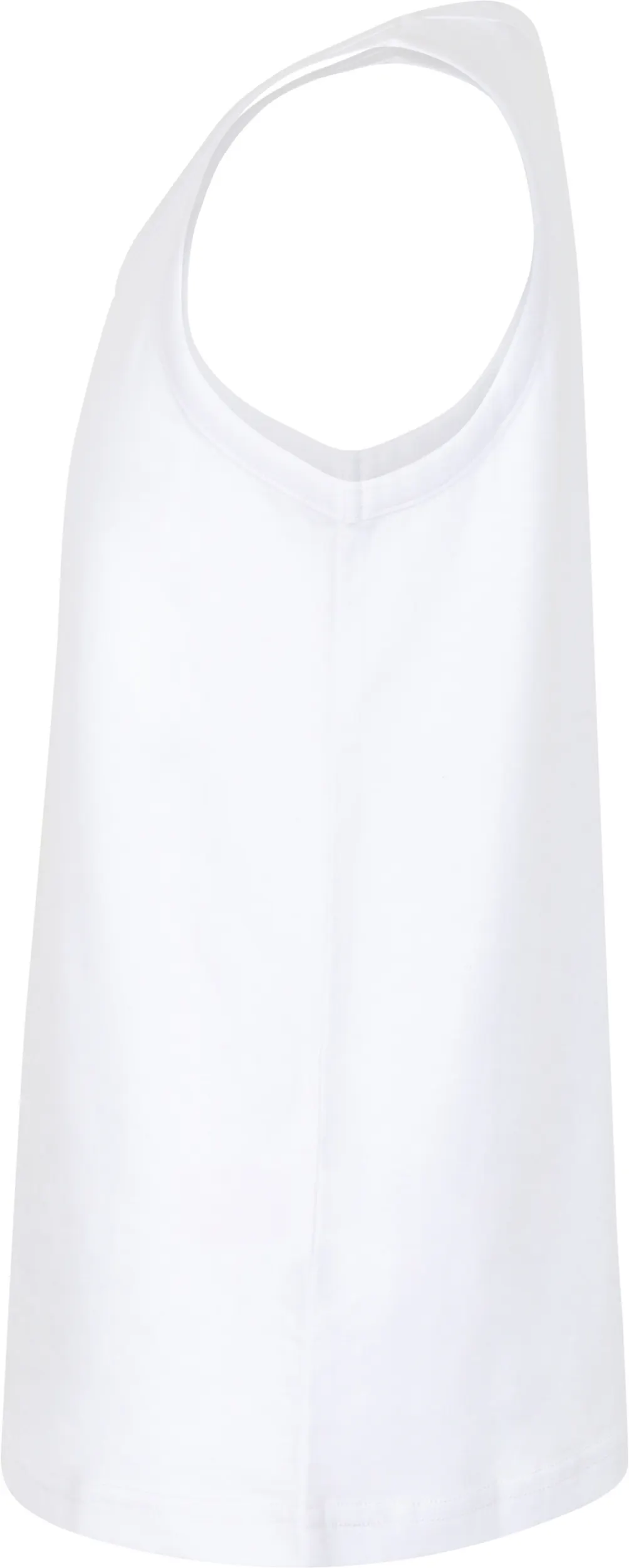 CAMISETA DE TIRANTES STRETCH niños