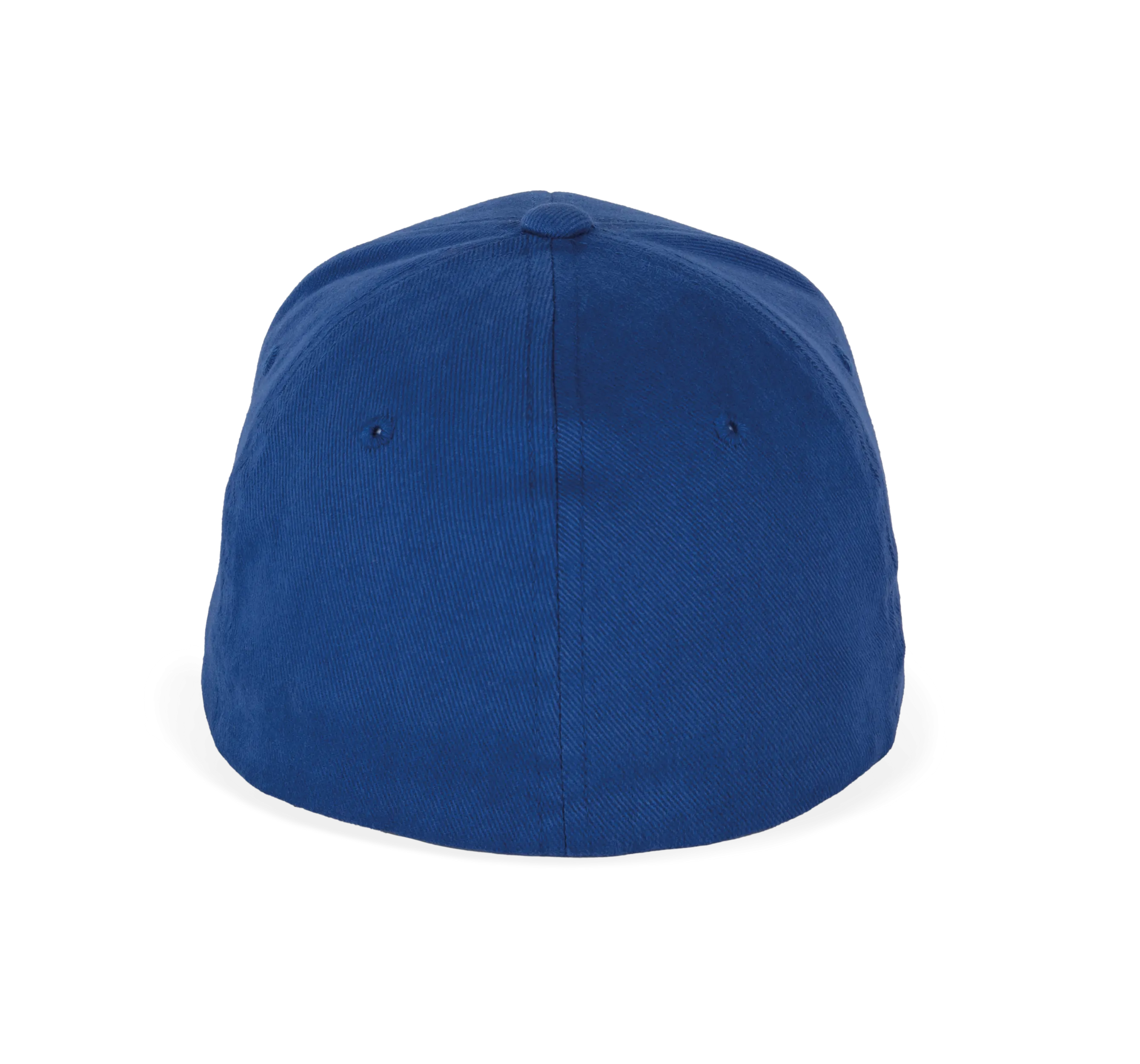 Gorra Flexfit algodón peinado - 6 paneles