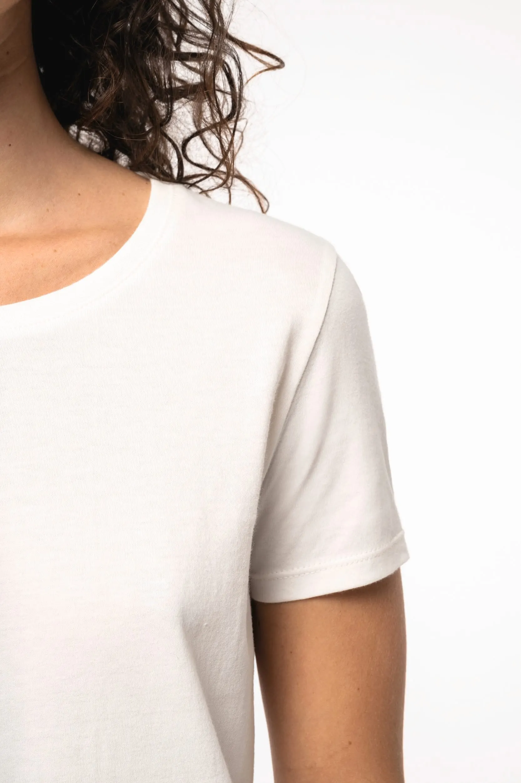 Camiseta mujer Bio190