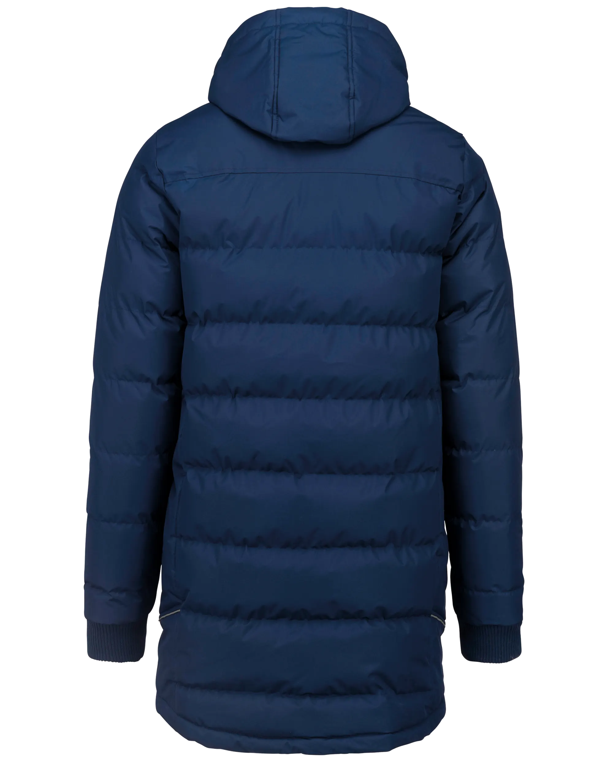 Parka equipo deportivo