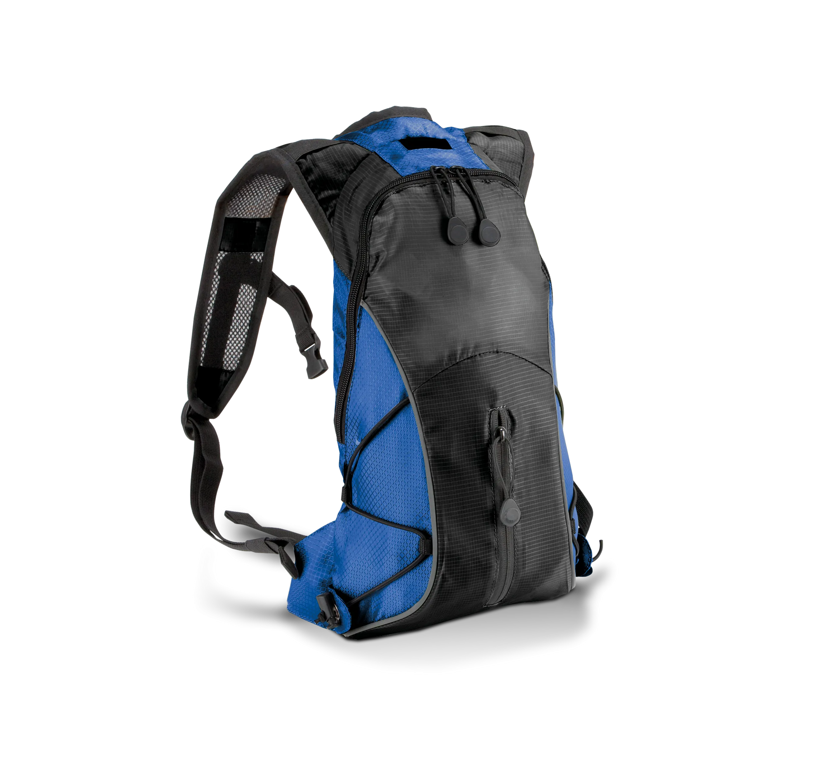 Mochila portabebidas