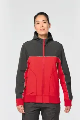 Chaqueta softshell - 3 capas - Bionic-Finish® ECO Unisex