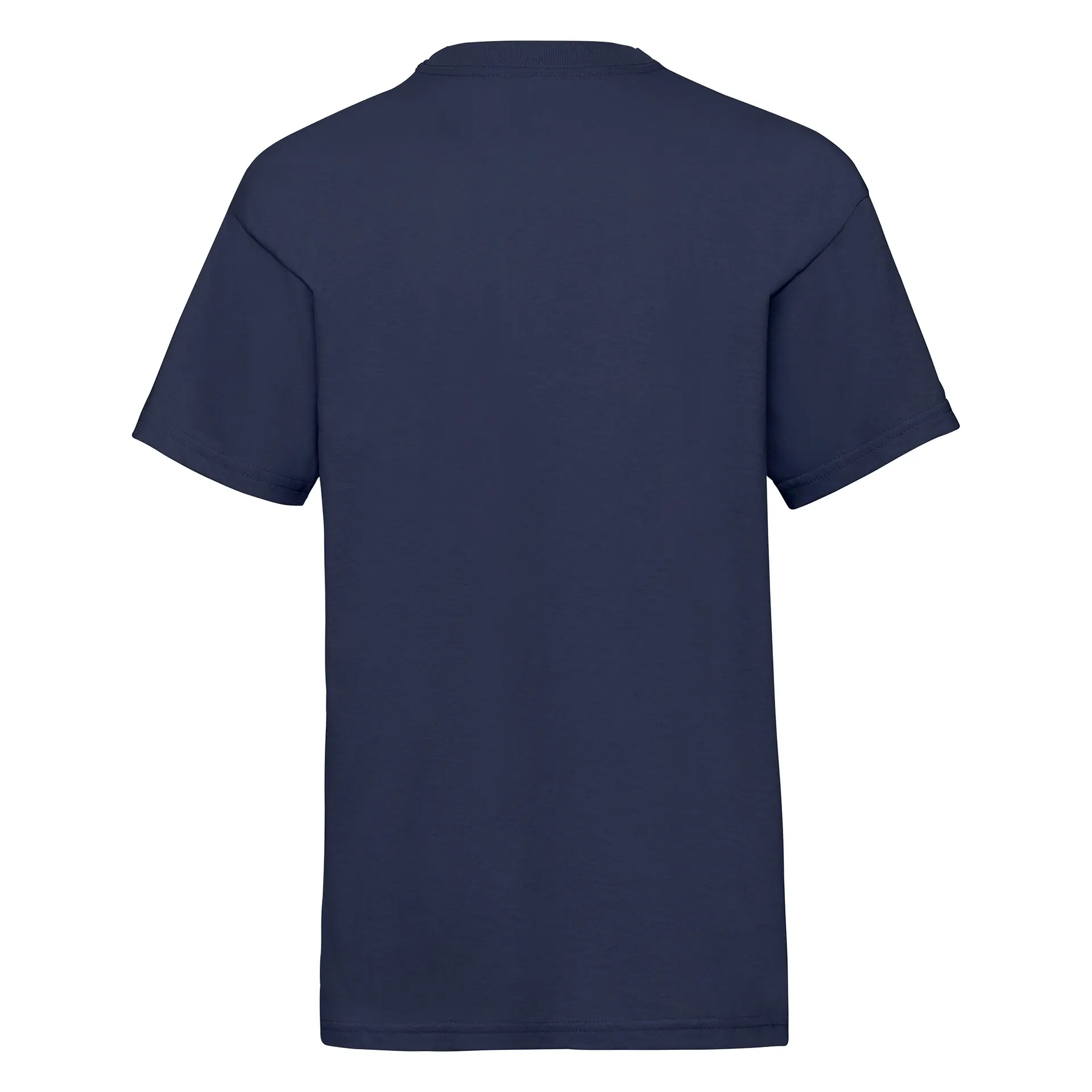 CAMISETA FRUIT OF THE LOOM VALUEWEIGHT INFANTIL