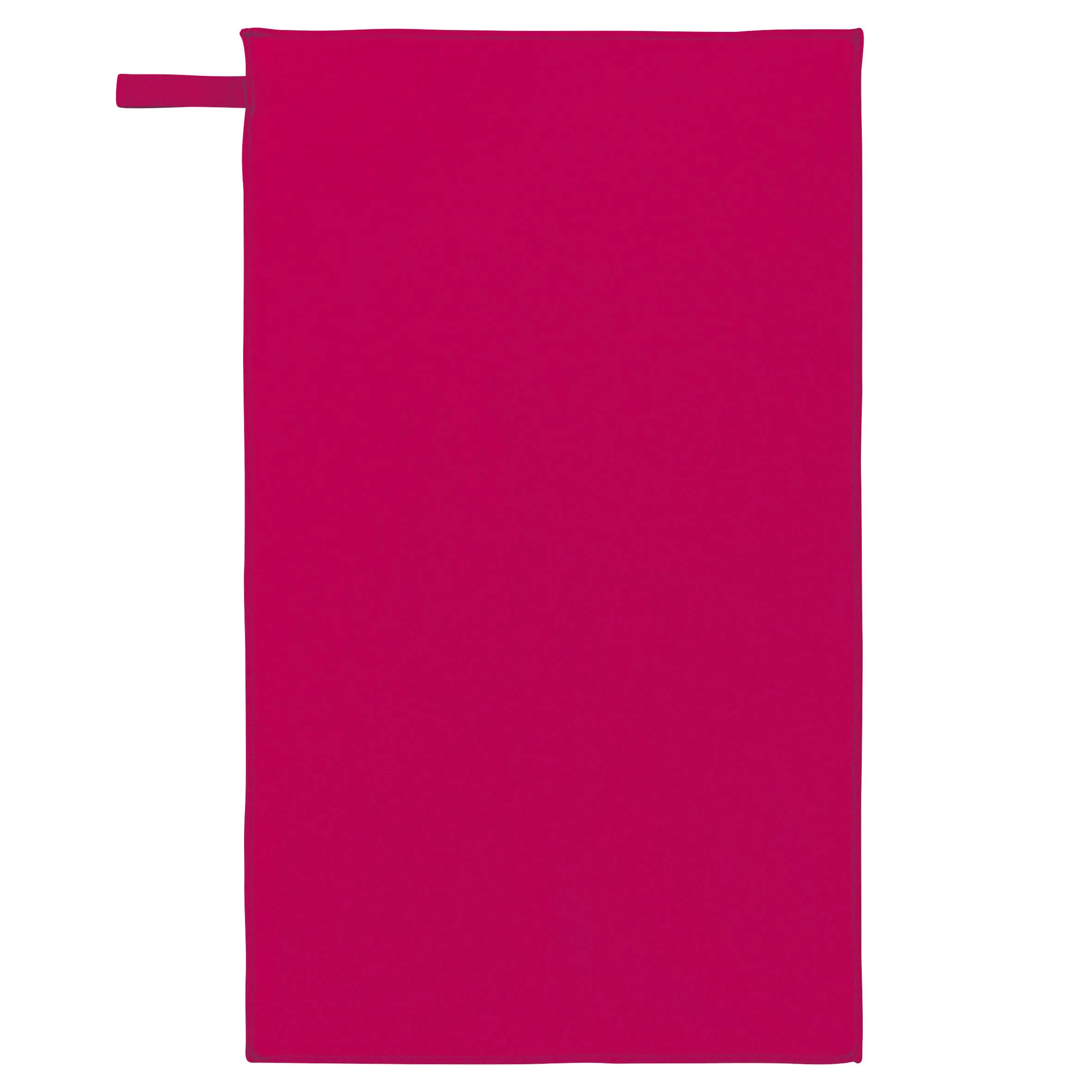 Toalla microfibra para deportes - 110 x 180 cm