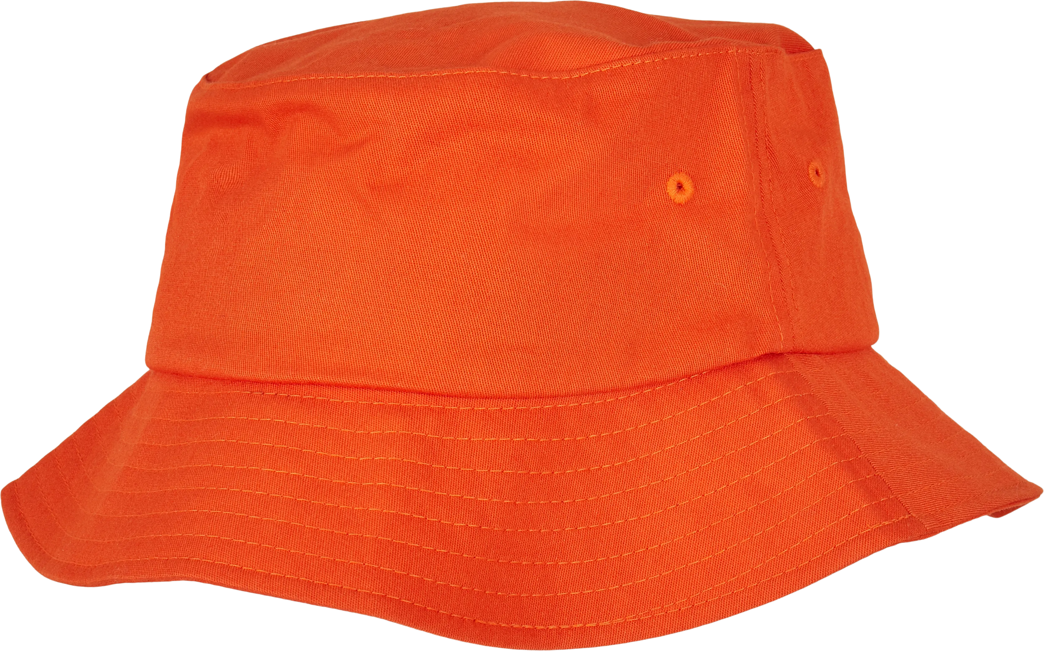 Sombrero bob Flexfit algodón