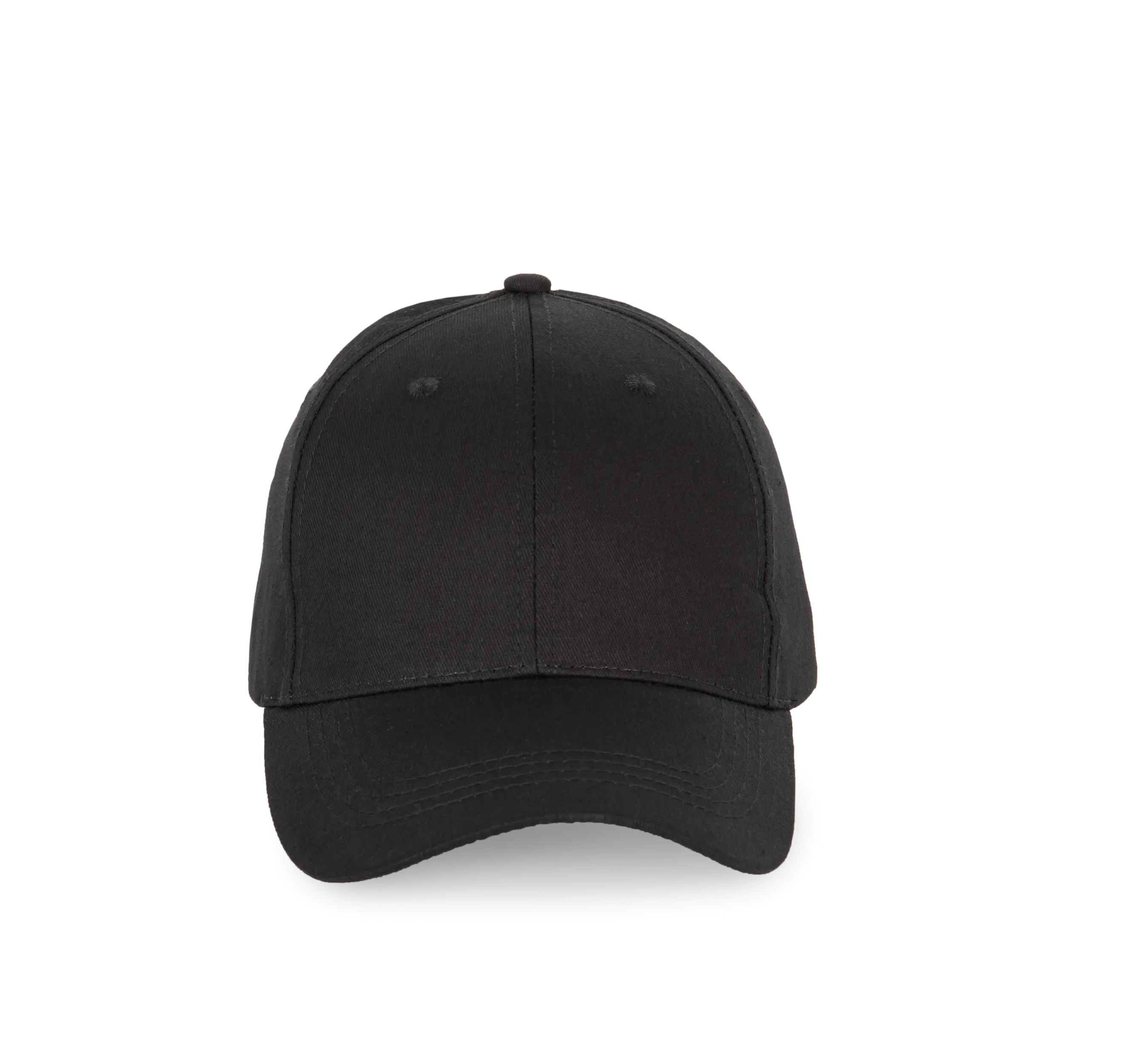 Gorra - 6 paneles