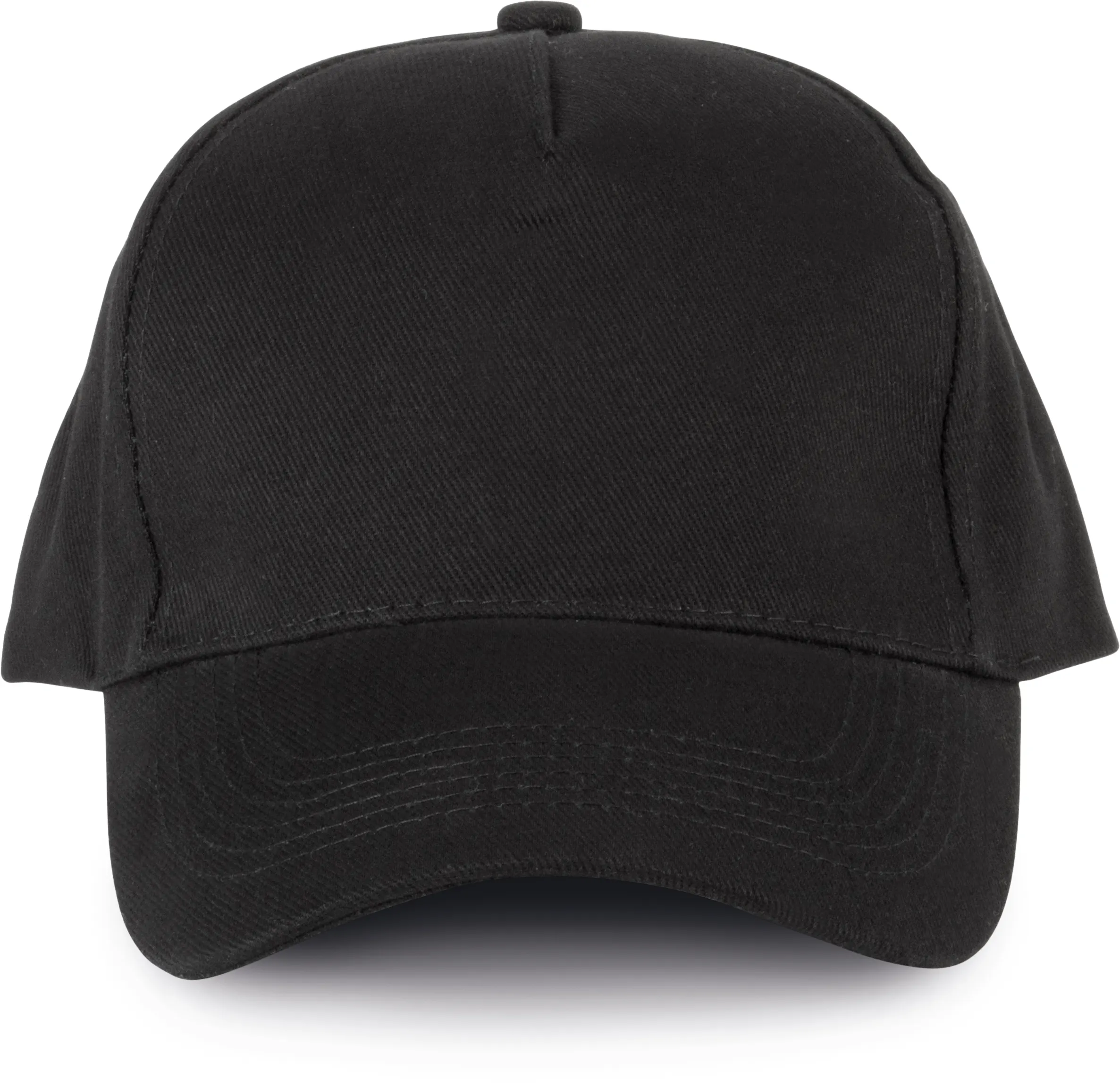 Gorra Algodón Orgánico - 5 paneles