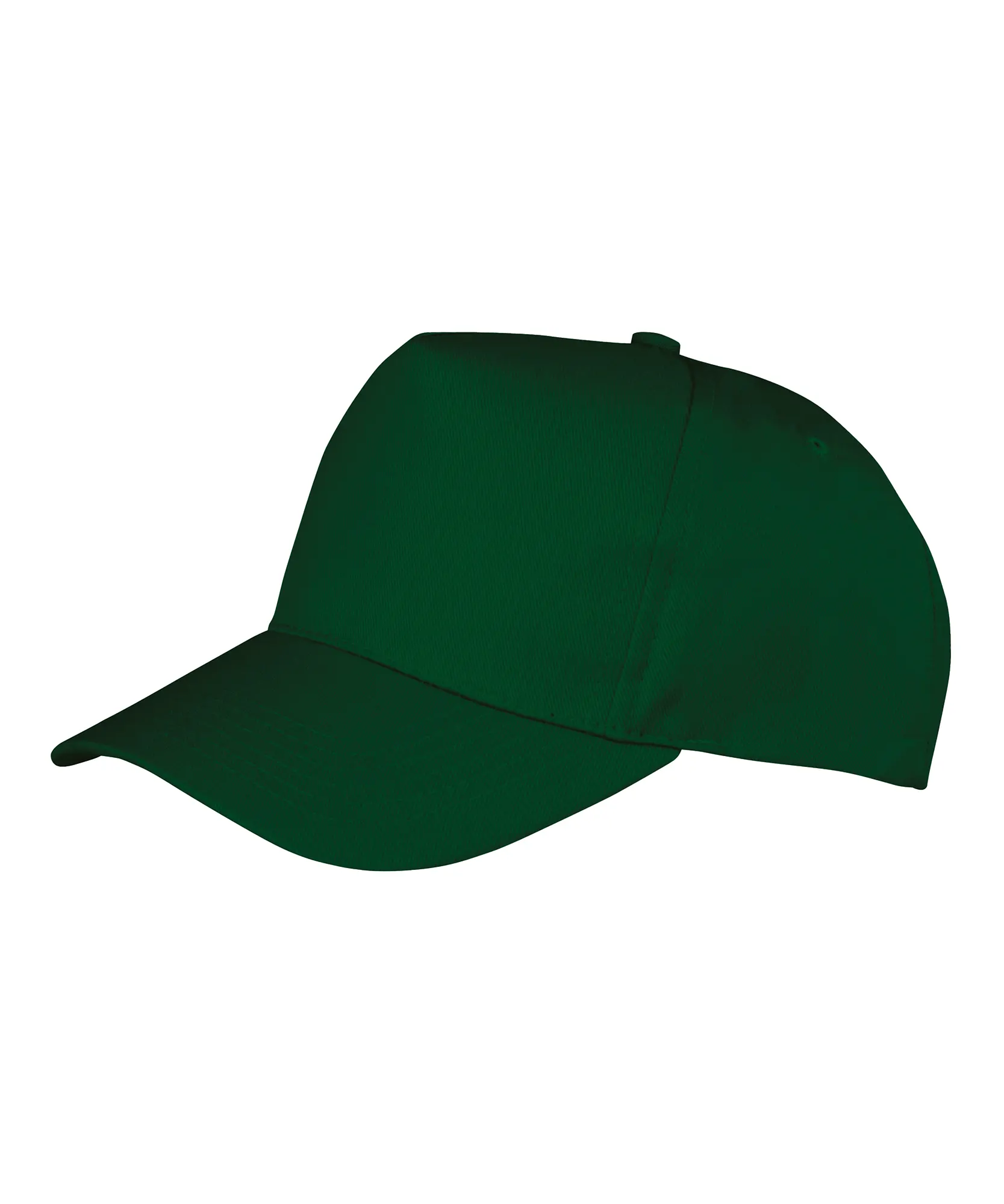 Gorra reciclada 5 paneles
