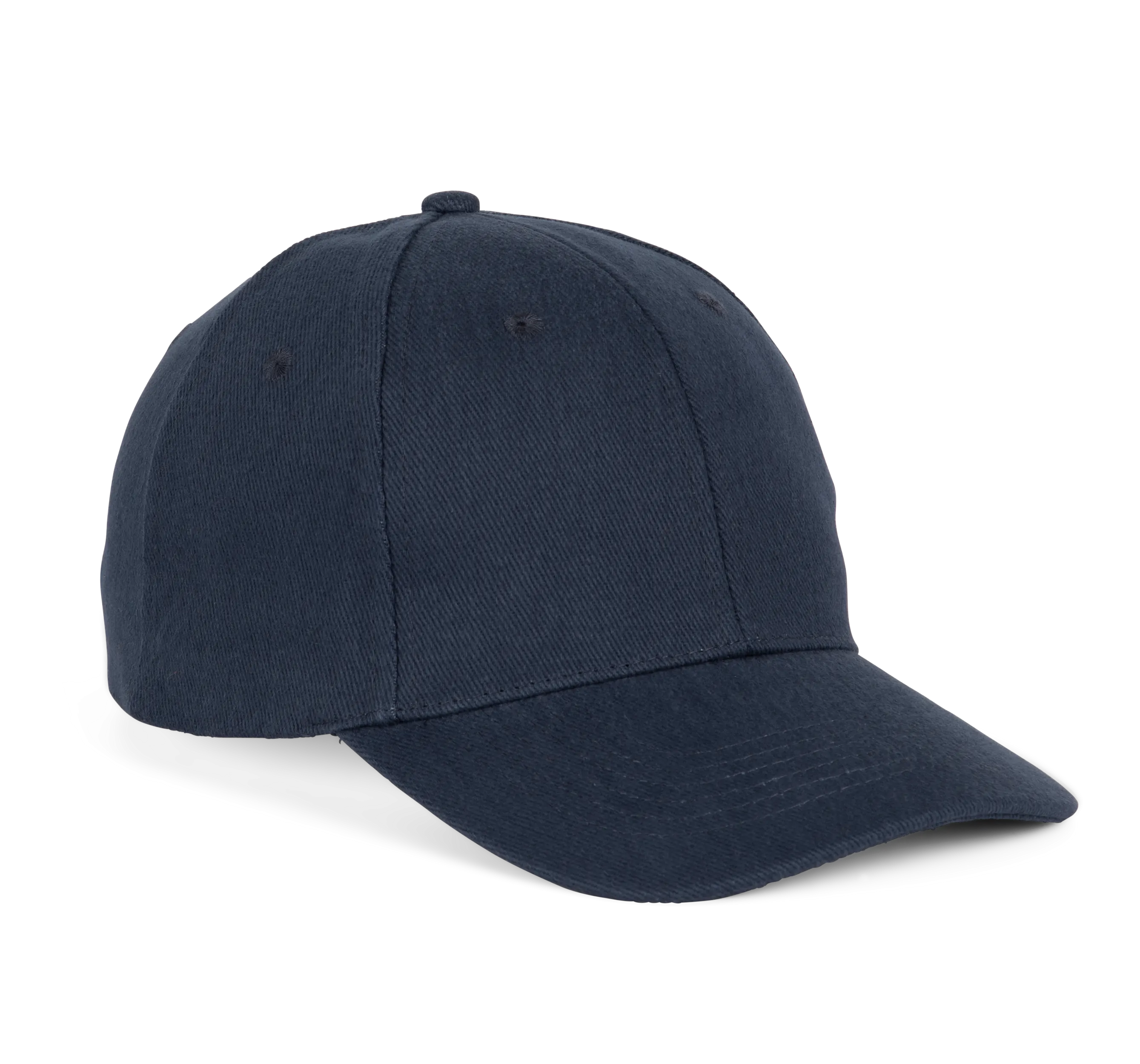 Gorra béisbol - 6 paneles