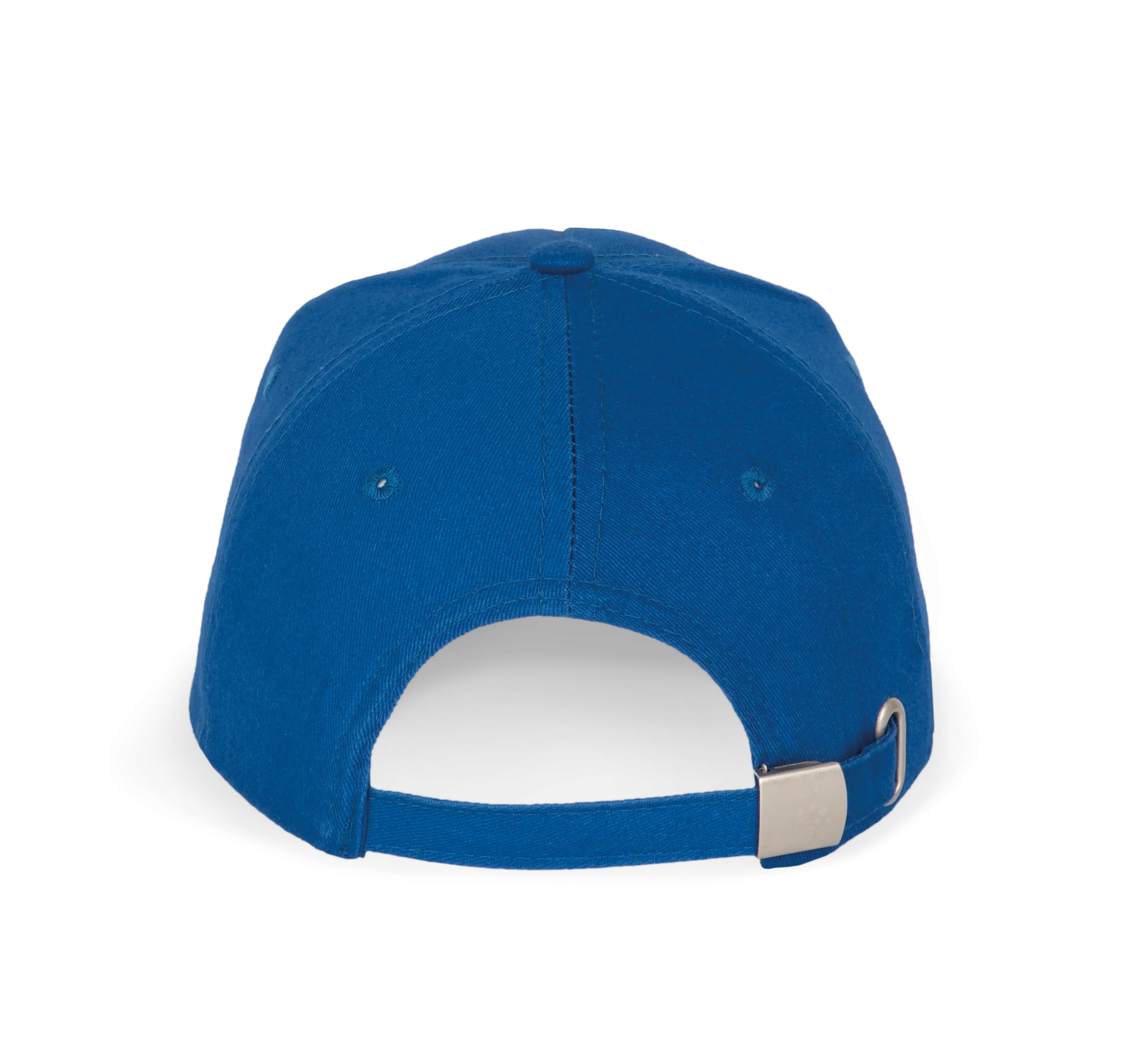 Gorra con sandwich contrastado 5 paneles