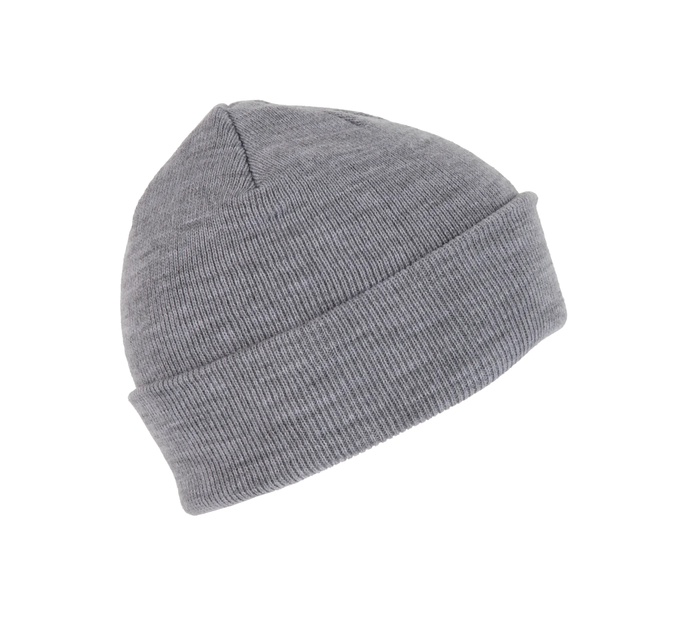 Gorro de punto