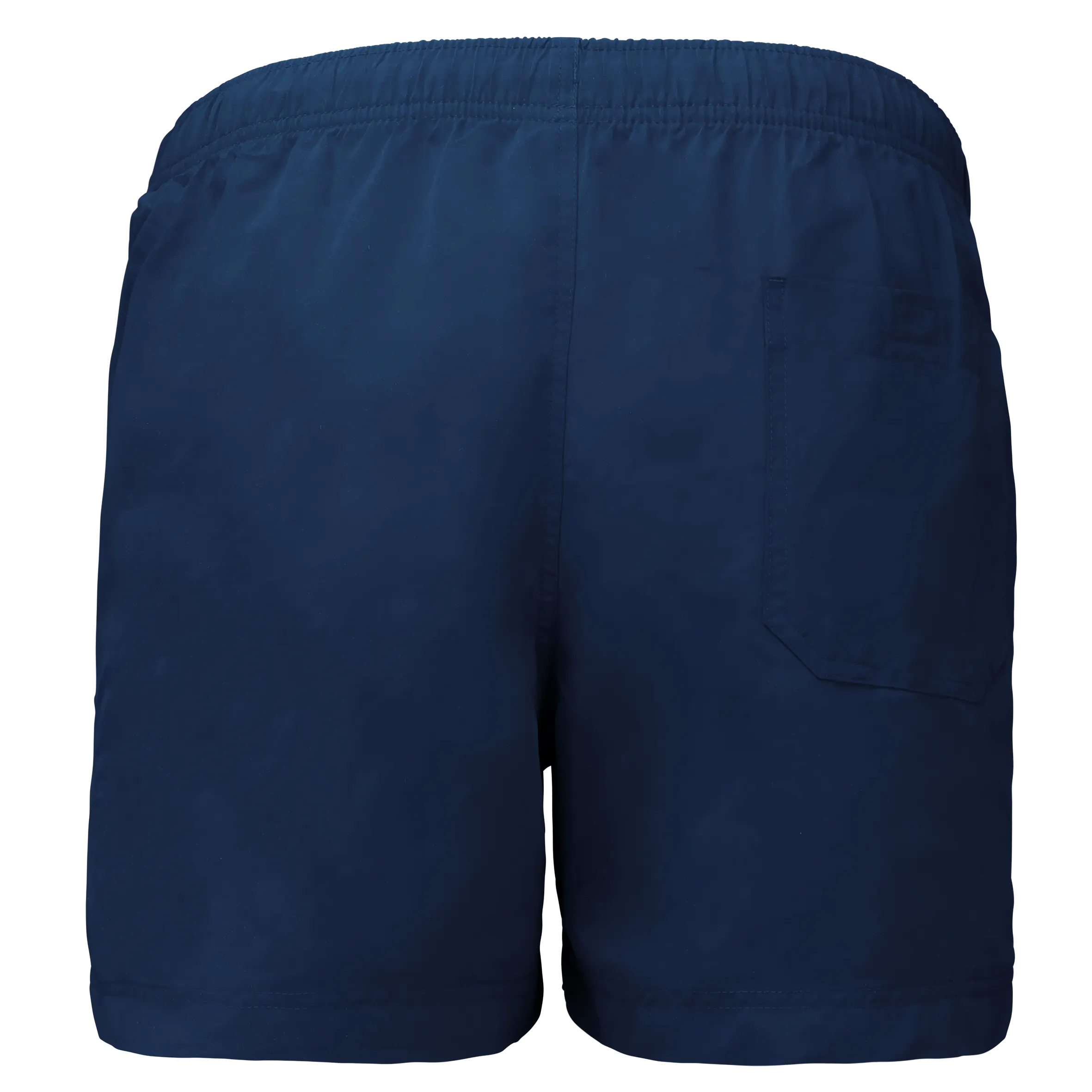Bañador tipo short