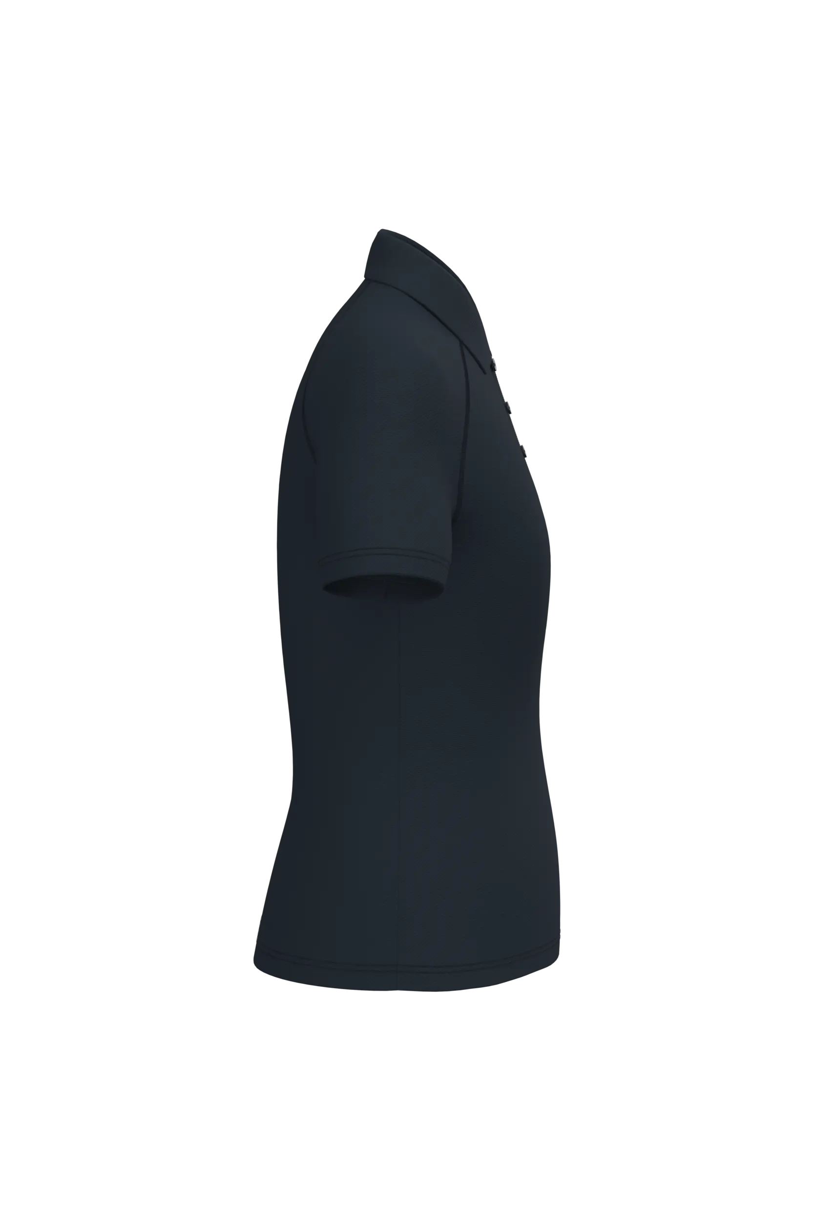 Polo deportivo mujer