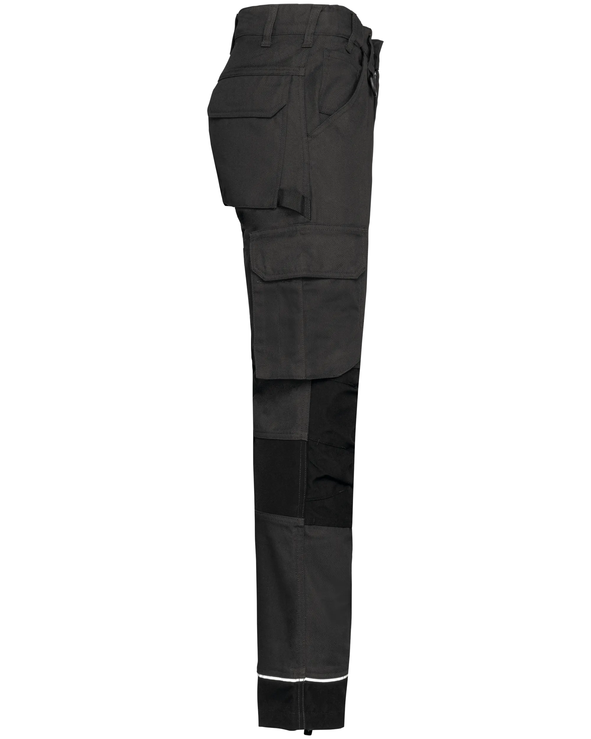 Pantalón de trabajo performance reciclado hombre