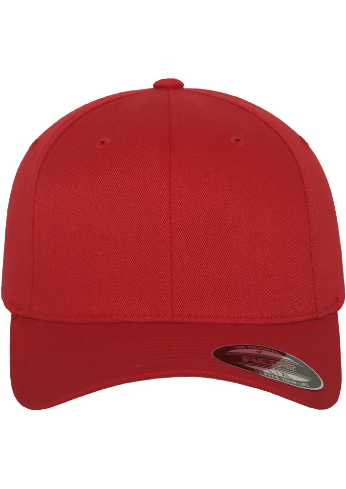 Gorra Flexfit Wooly Combed
