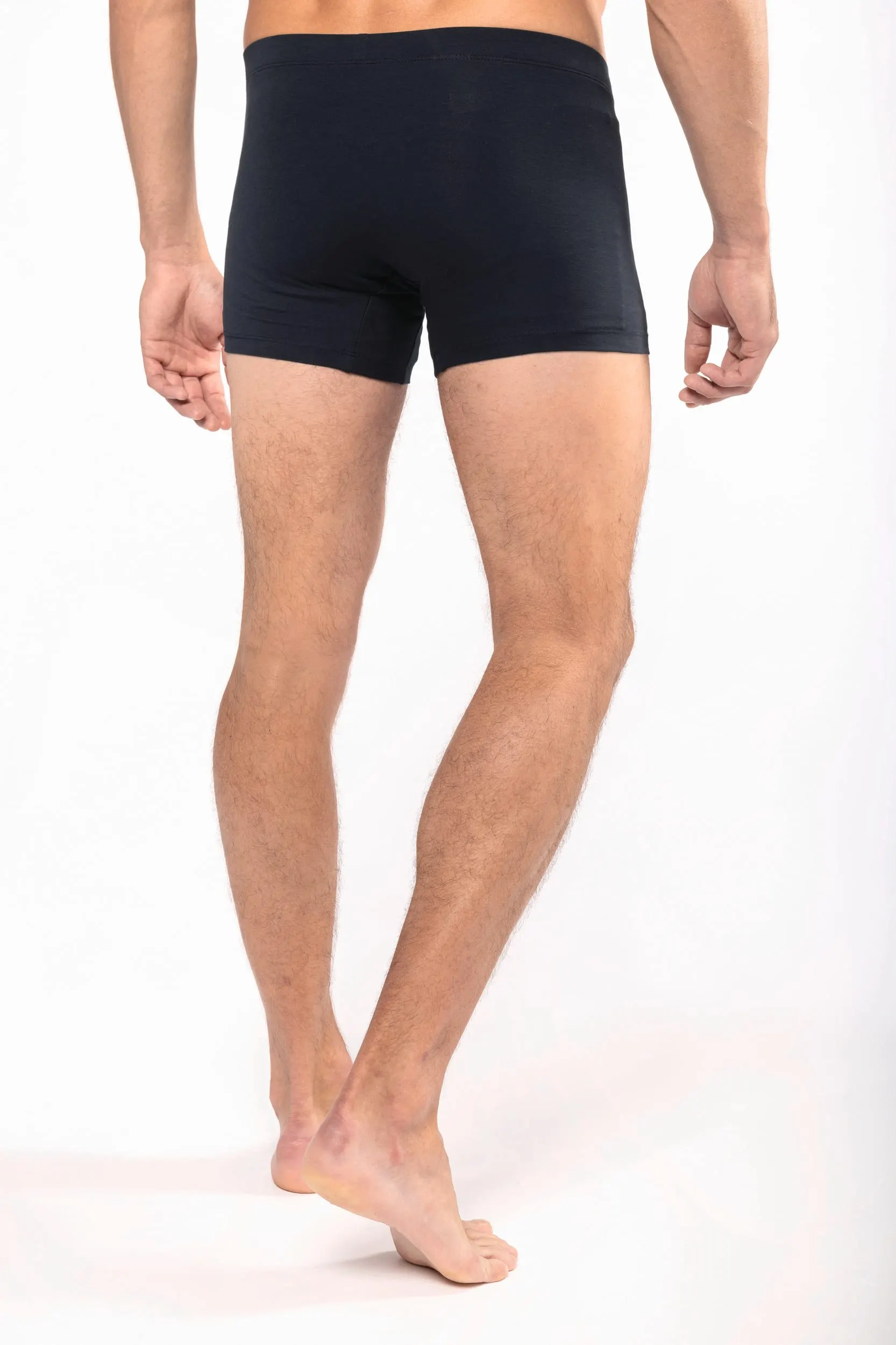 Boxer algodón orgánico hombre