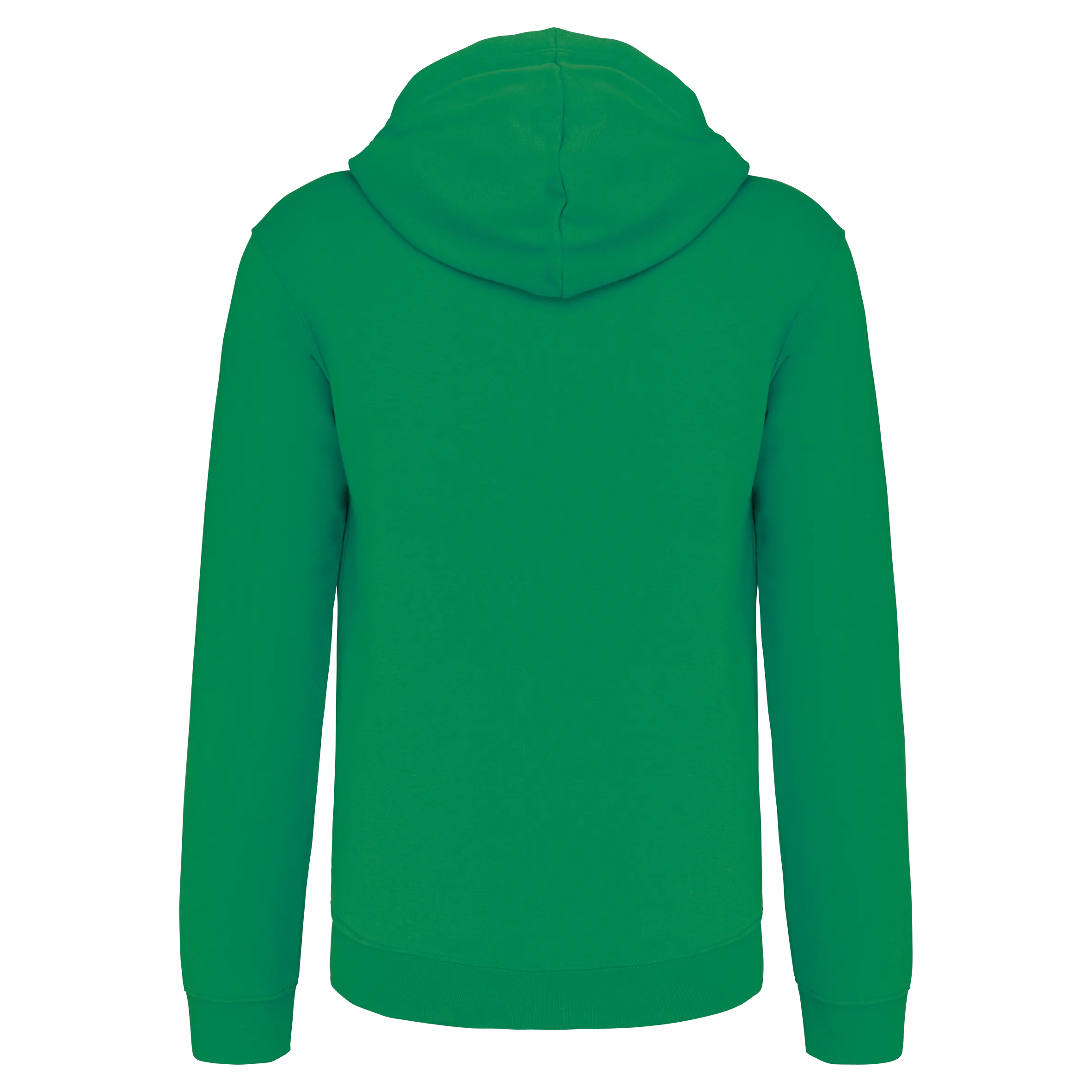 Light Kelly Green / White