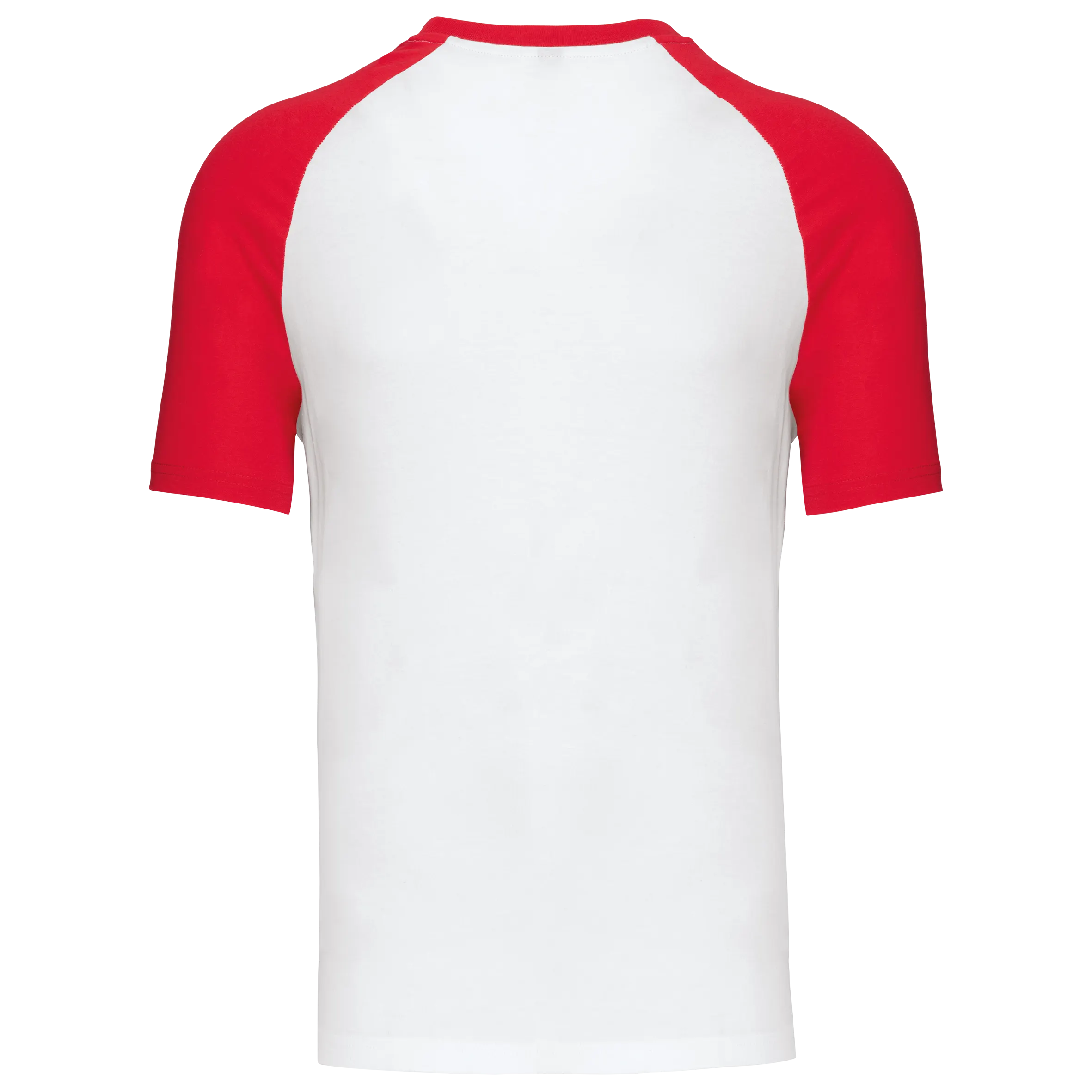 White / Red