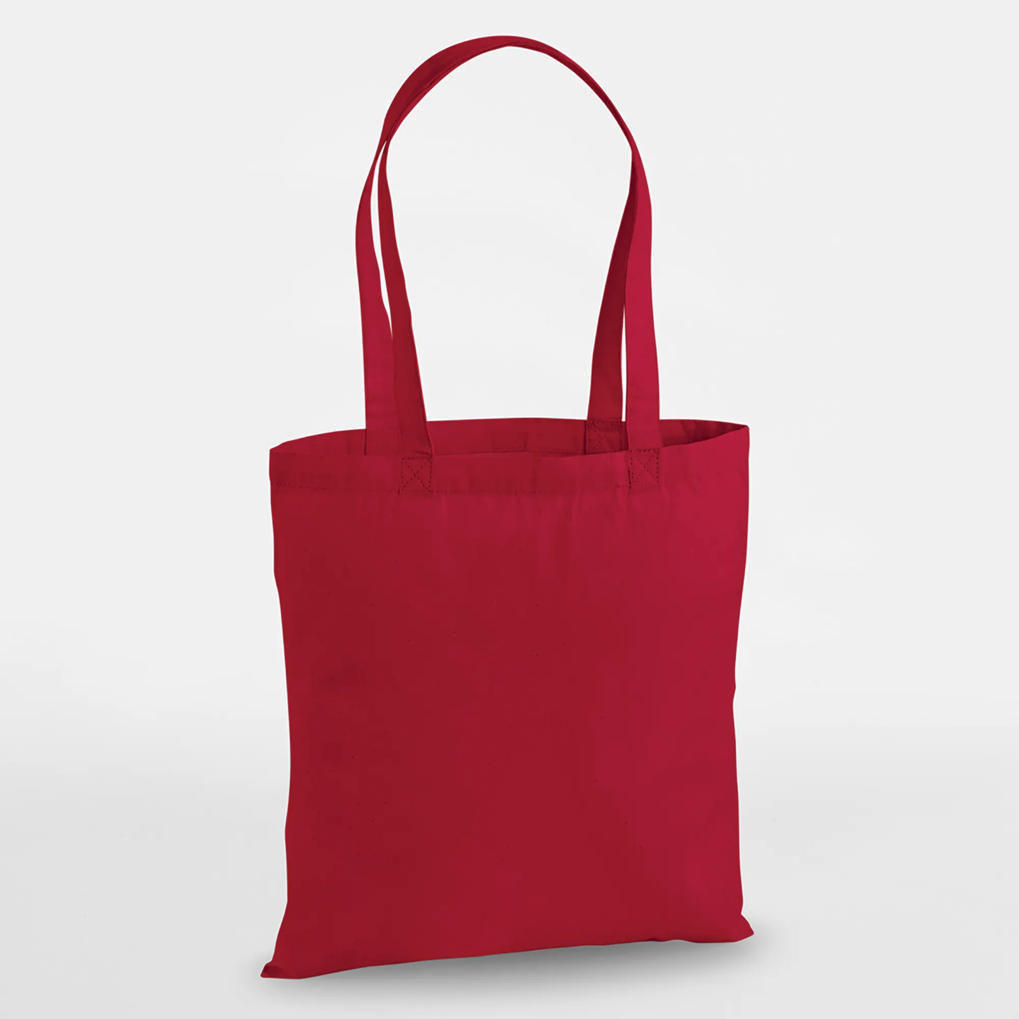 Bolsa de algodón premium