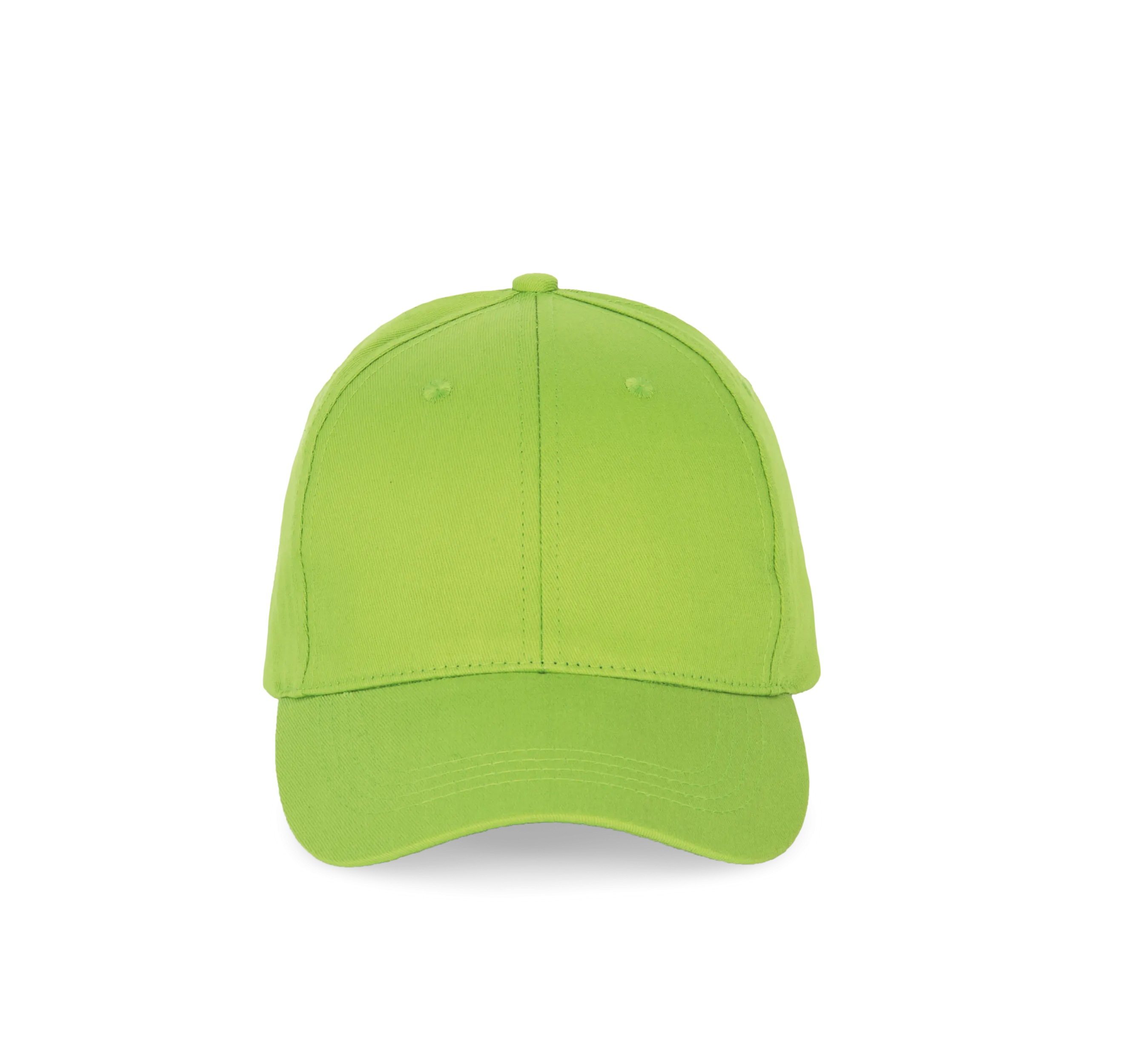 Gorra - 6 paneles